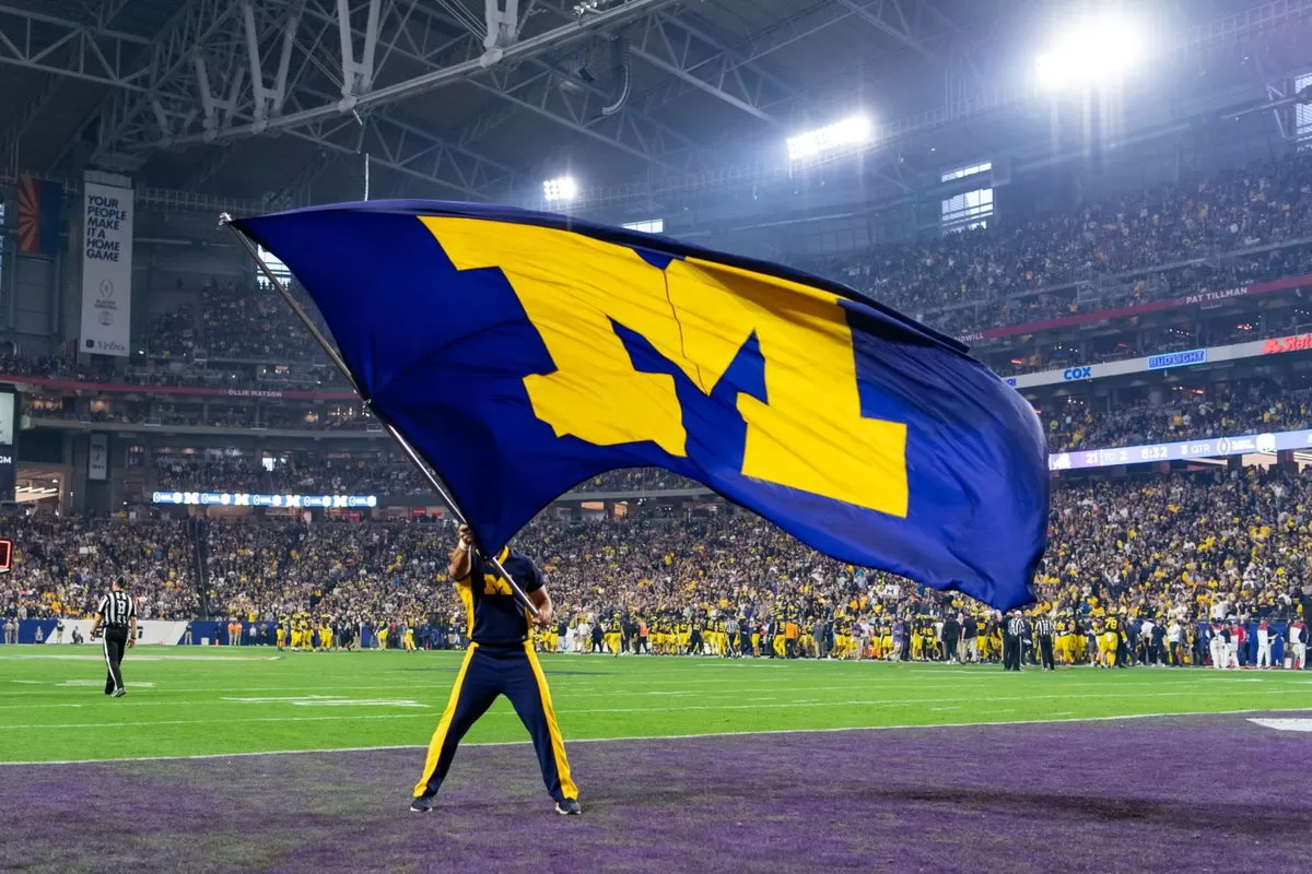 New Details Link Ex-Michigan Turned OSU Player to Chris Partridge’s ‘Illegal’ Firing