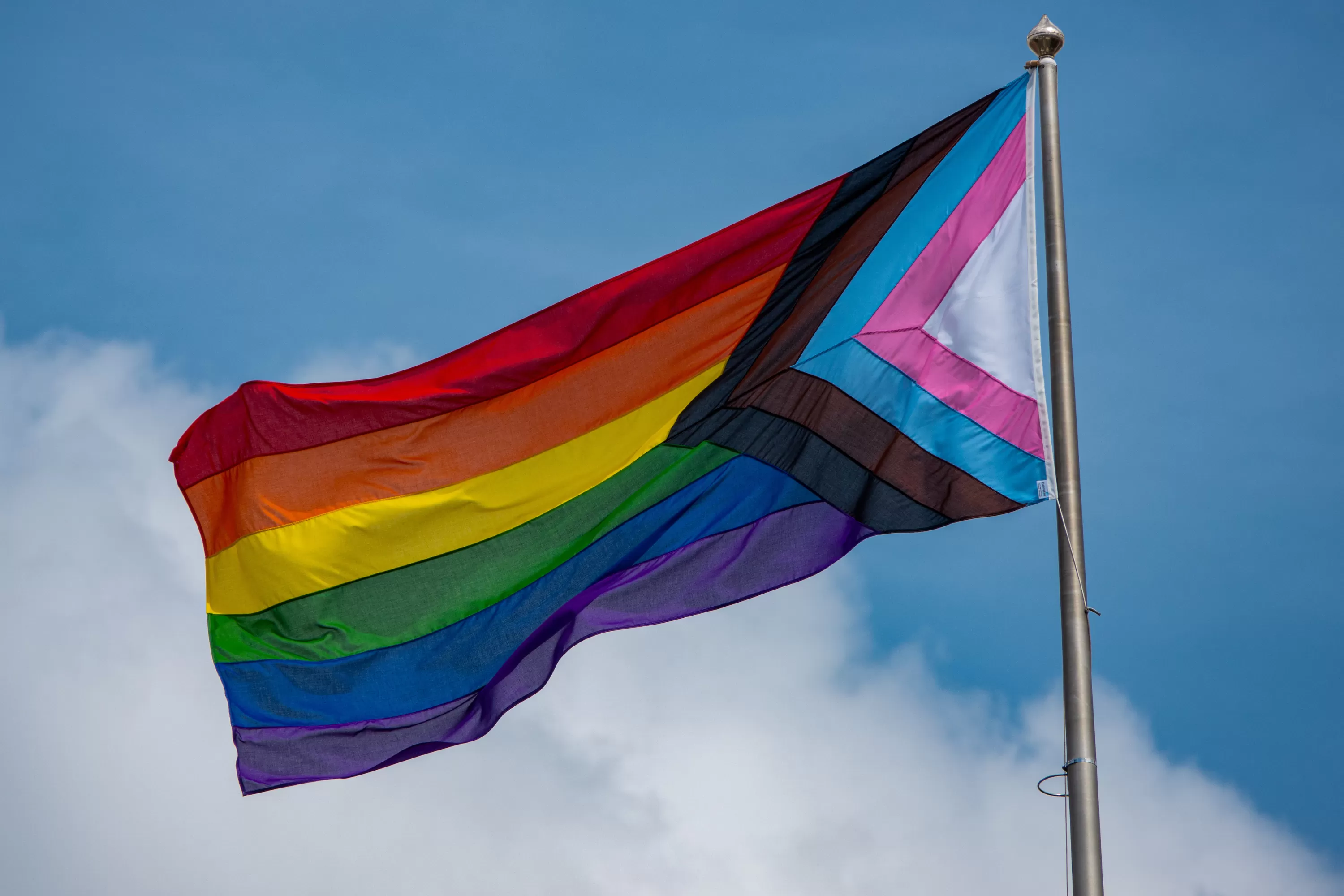 Idaho Bans Pride Flags—but Boise Officials Have an Idea