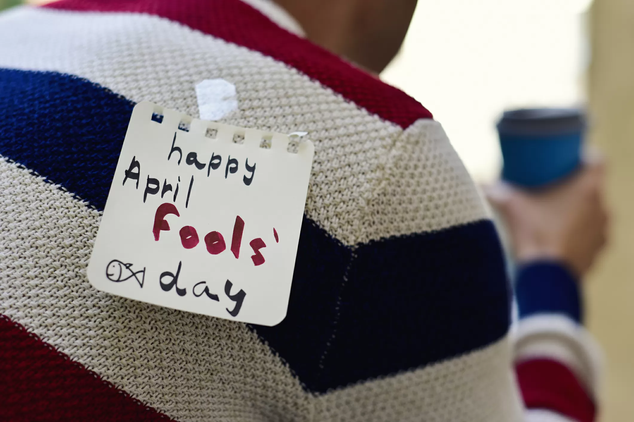 What Is April Fools' Day and Why Is It Called This?