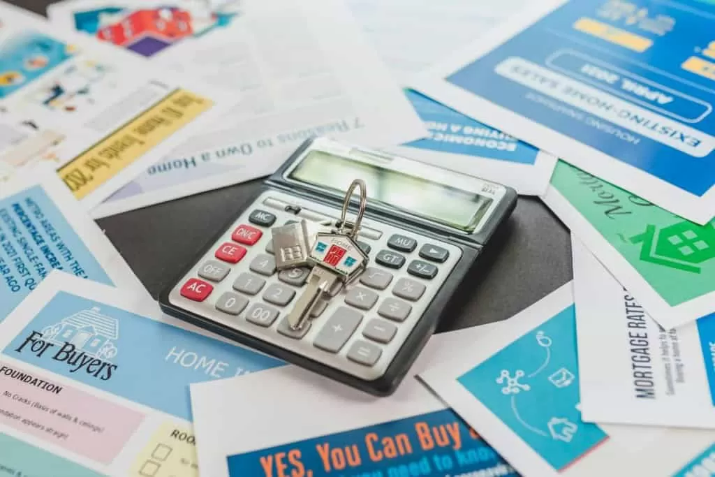 How to Calculate Your First Home Budget: A Step-by-Step Guide for Buyers