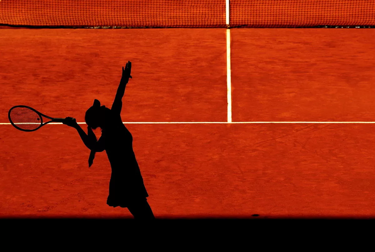 3 Tennis Figures Handed Bans as ITIA Cracks Down on Match-Fixing and Corruption