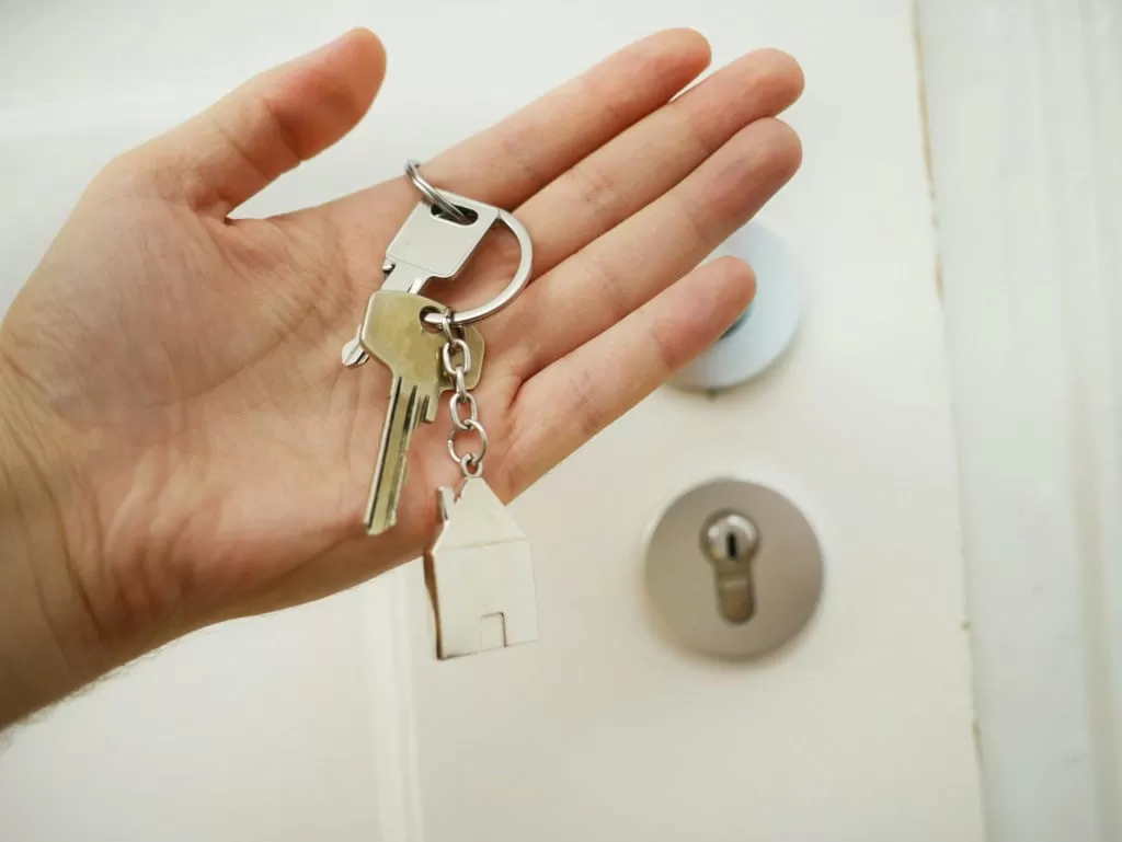 When Homeowners Become Landlords: How to Know It’s Time to Turn Your First Home Into a Rental