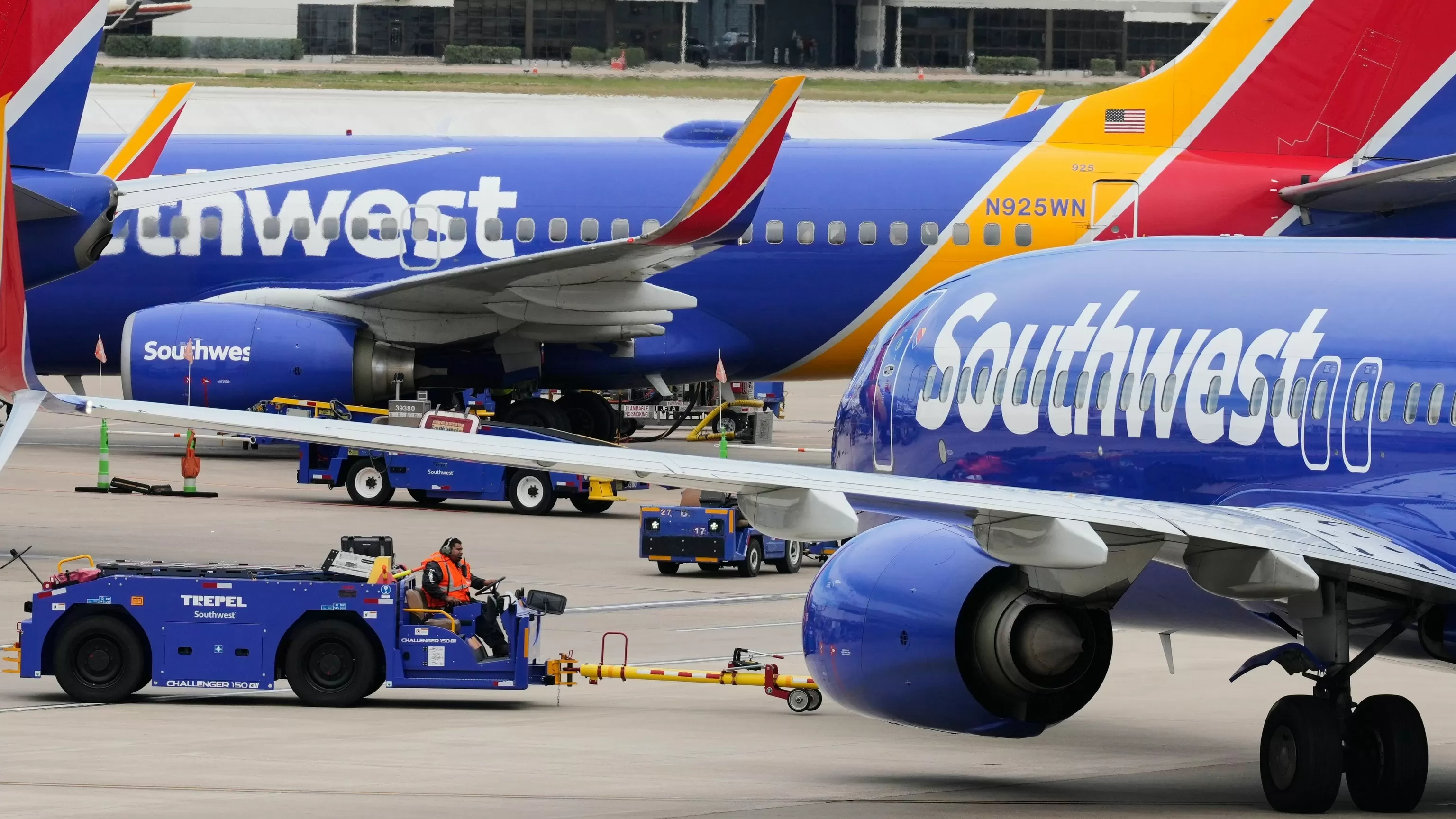 Southwest Airlines, once known for its free bags perk, hikes fees amid higher jet fuel costs