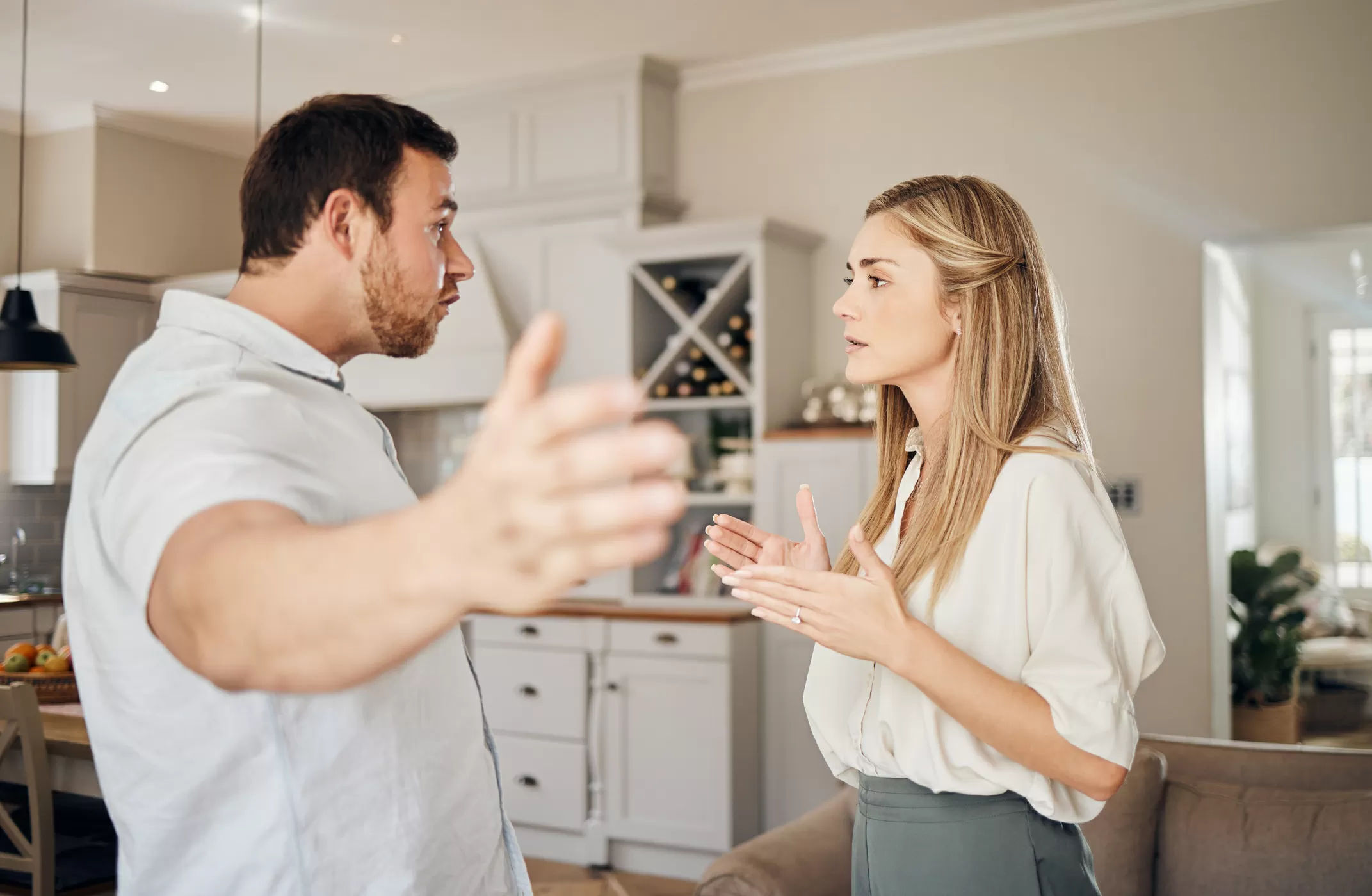 Man's SIL Wants To Move In—Can't Believe Her "Ridiculous" Demand