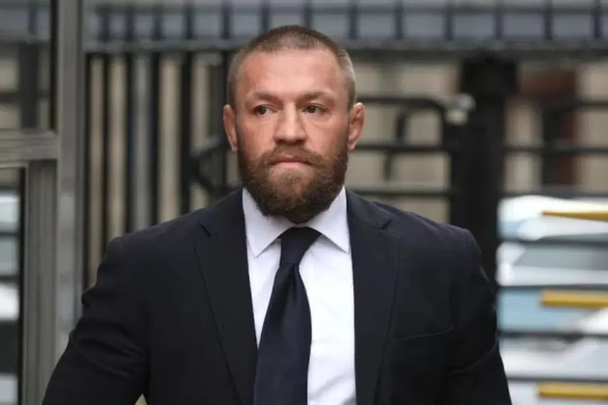 Company Loses $2 Million Within Two Years of Conor McGregor’s Acquisition