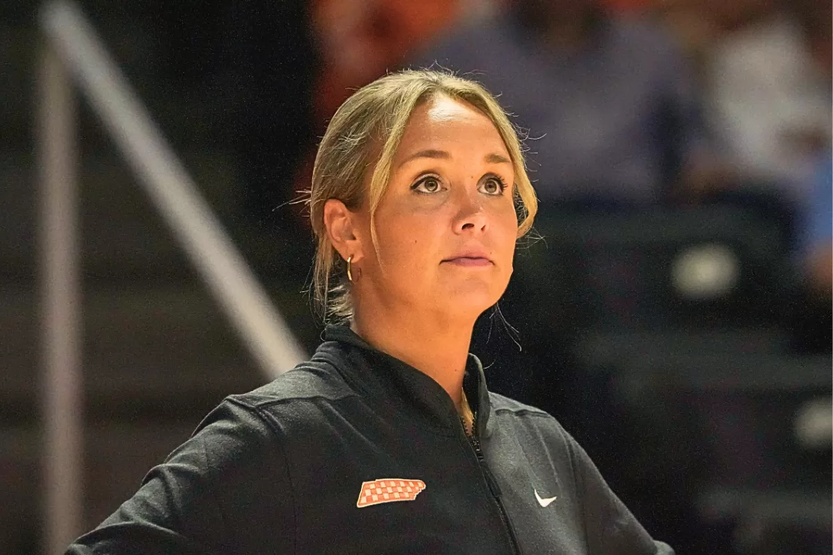 Lady Vols Lose Both SEC-Tested Assistants As Kim Caldwell Dismisses Second Coach in One Week