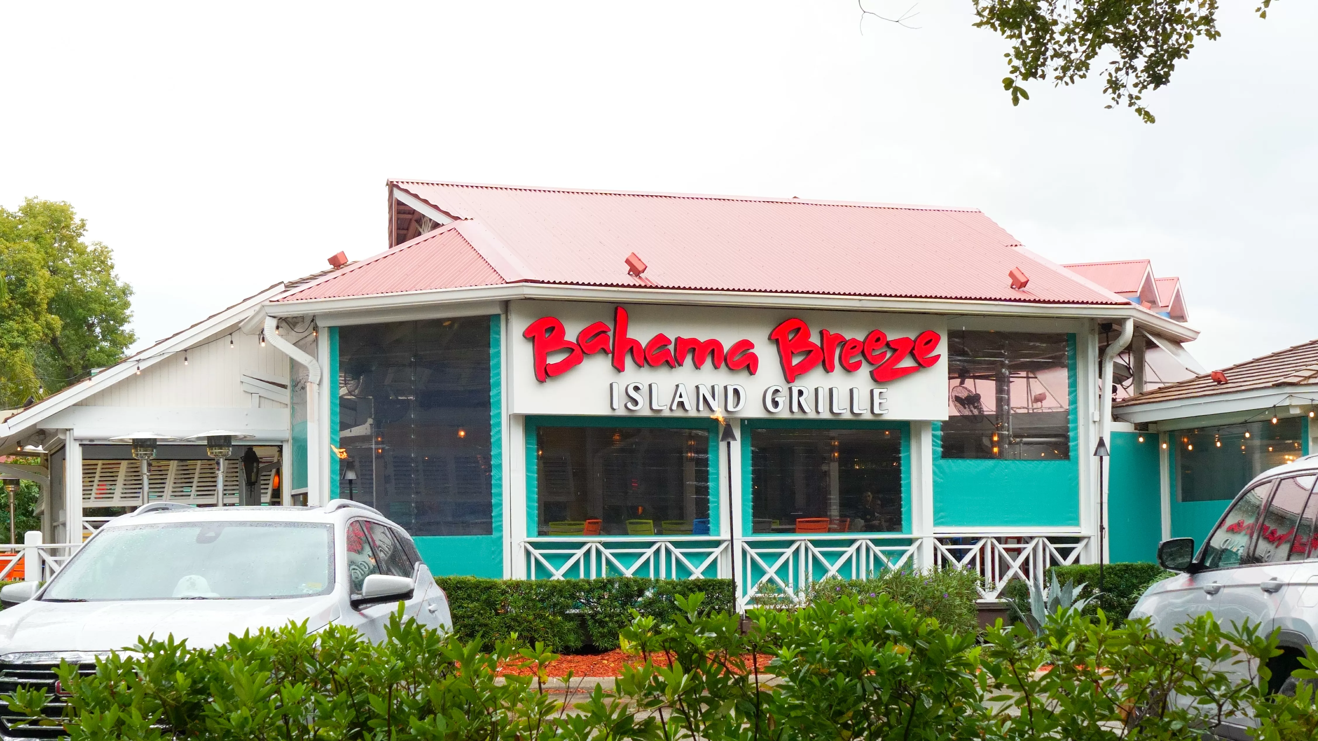 List of Restaurants Closing in April