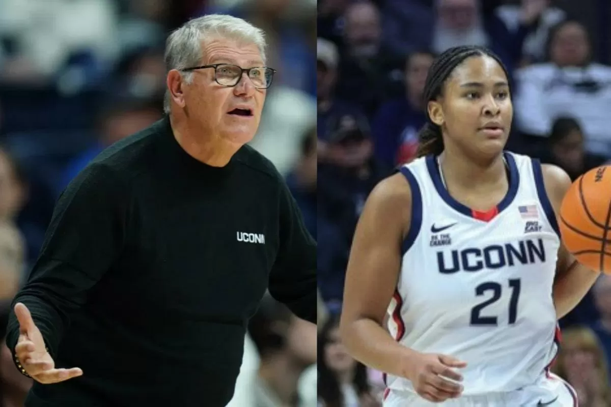 Sarah Strong Sets Record Straight on Jersey Tear That Fueled Geno’s Anger at Refs
