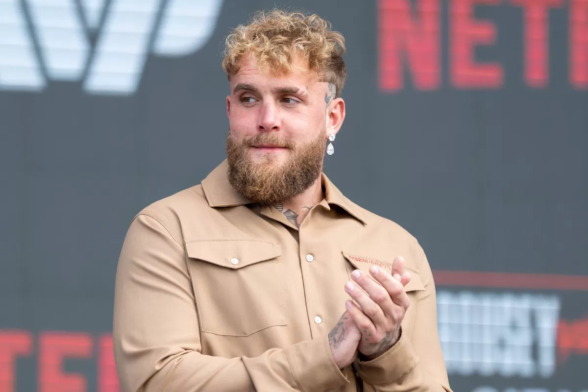 Jake Paul’s MVPW Card Prompts New Women’s Boxing Testing Suggestion From VADA