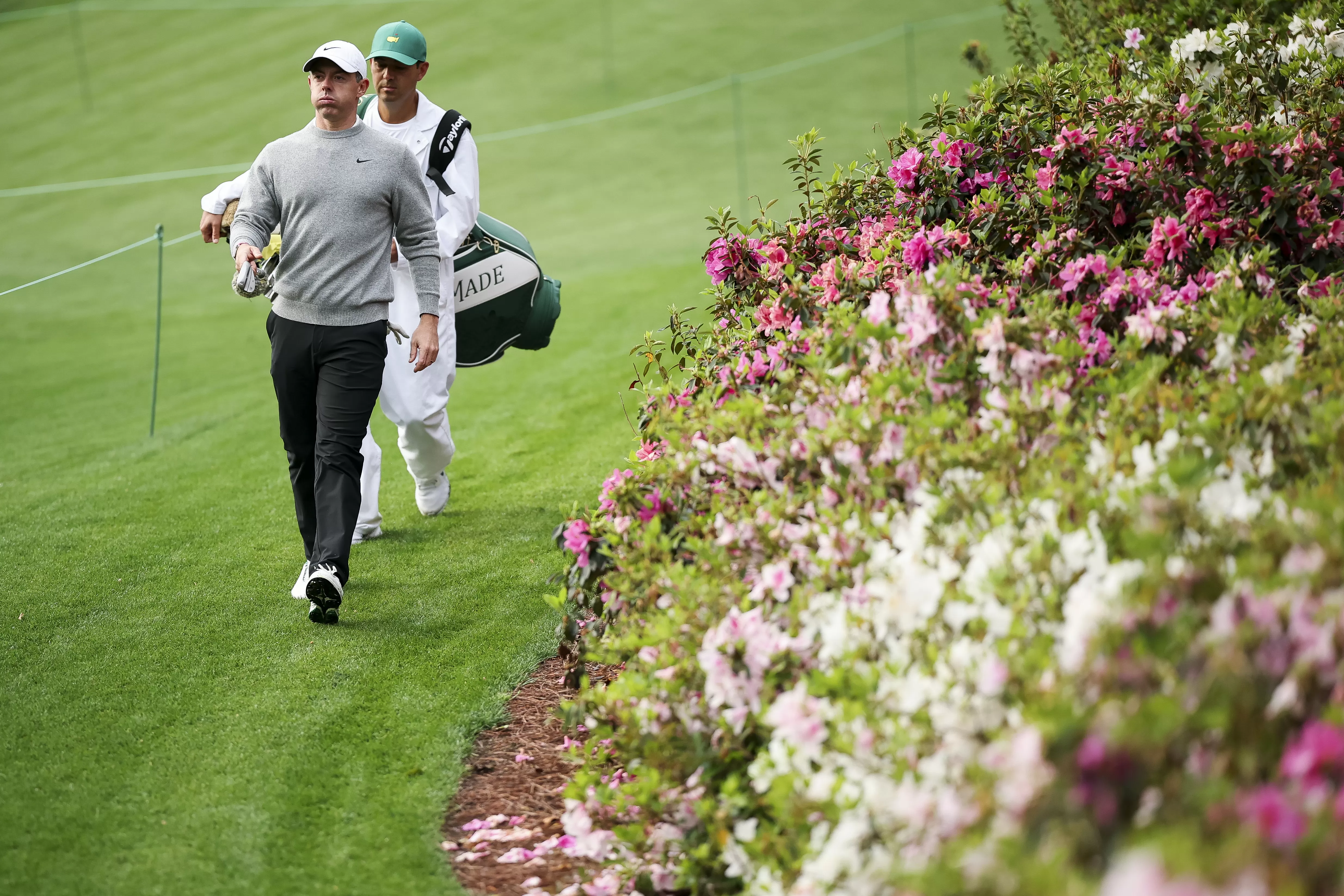 Lock In $1,500 Safety Net For The Masters At BetMGM With Bonus Code NEWSWEEK