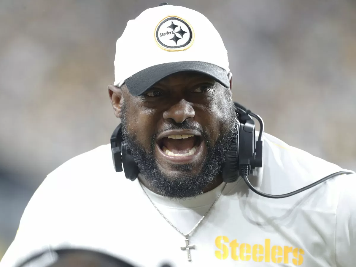 Steelers Legend Puts All 32 Teams on Notice With Bold Claim on Mike Tomlin’s 2008 Defense