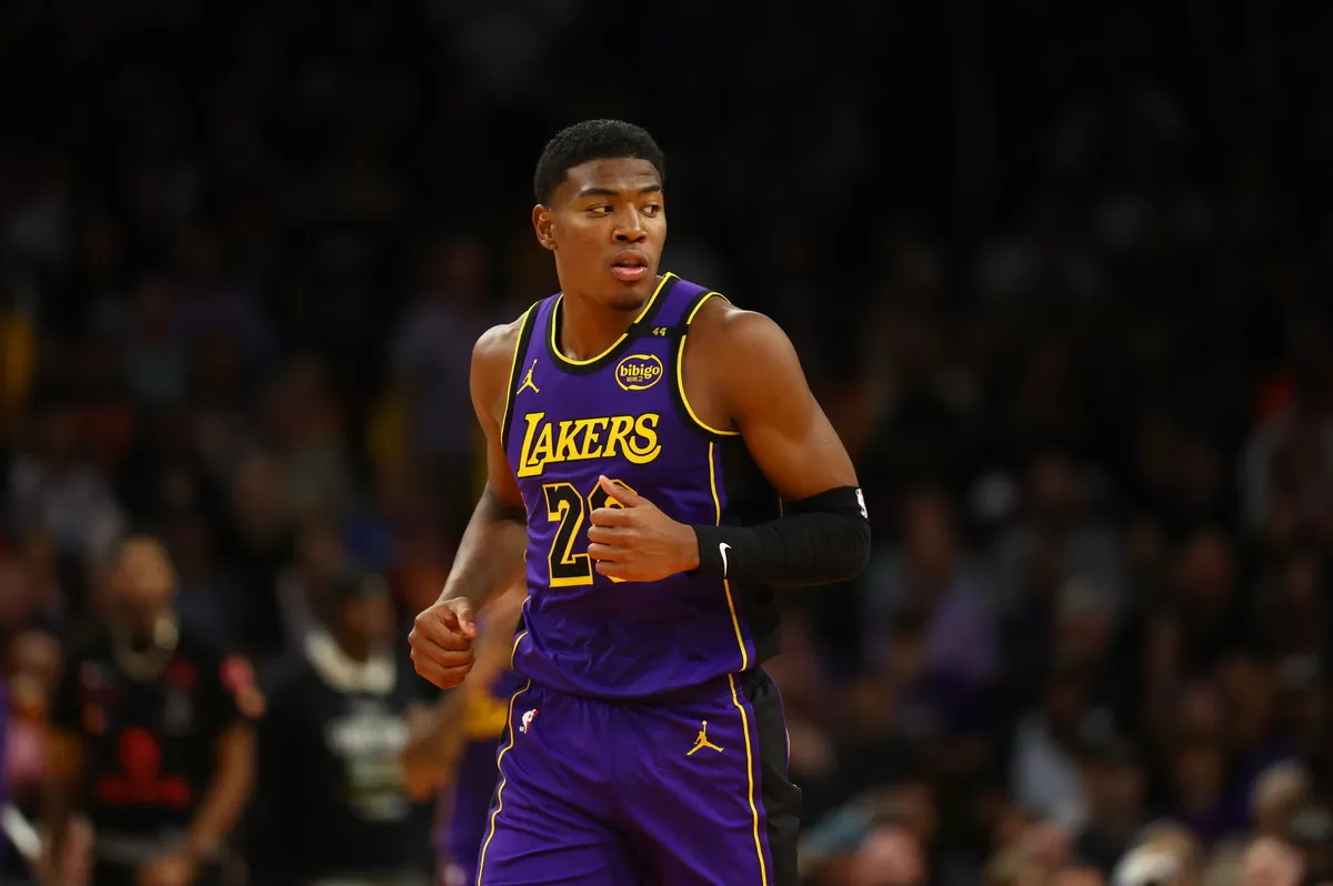 Lakers Make Decision on Rui Hachimura’s Future as 3 Offseason Targets Emerge: Report