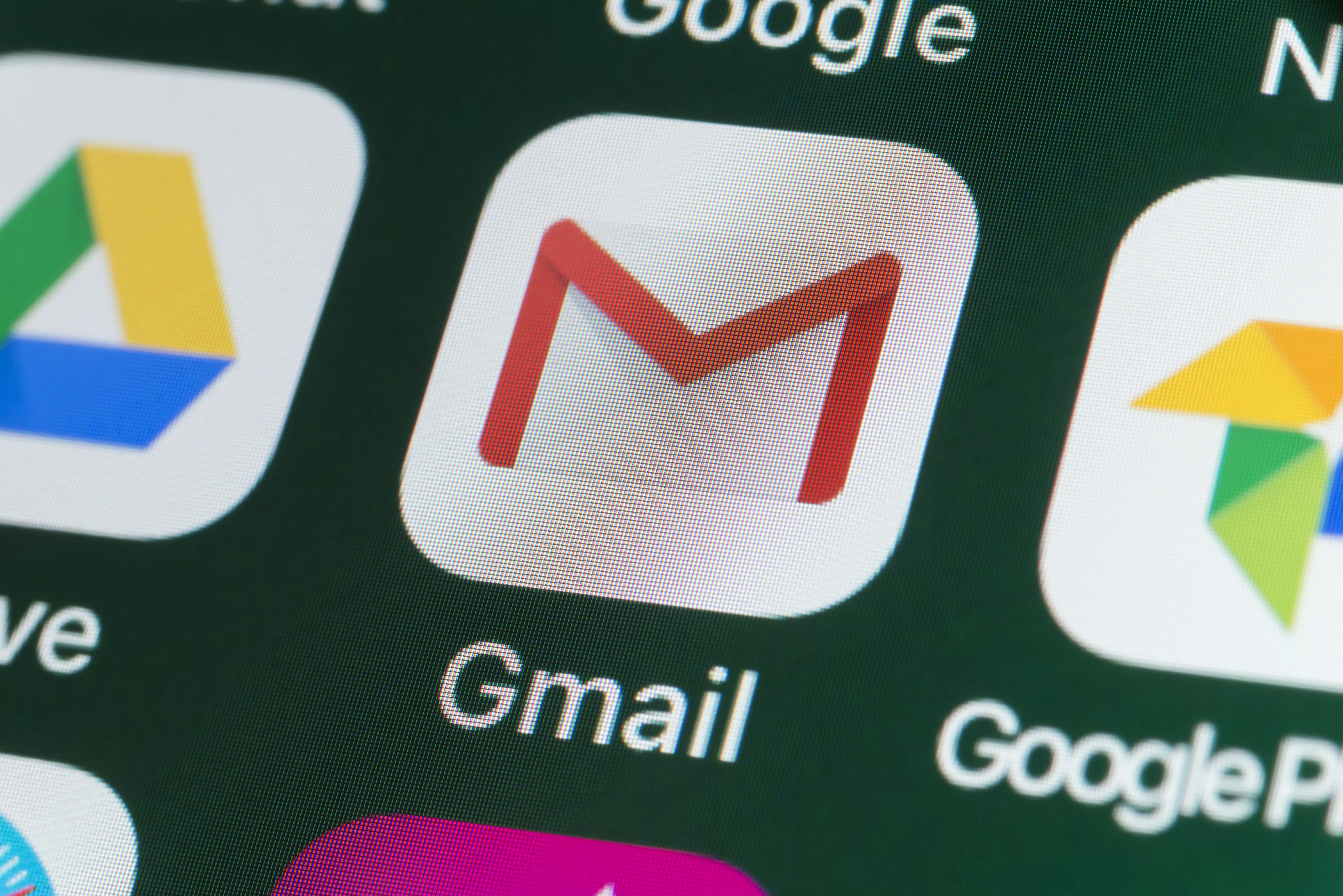 Google Confirms a Major Change To Email Addresses Is Coming