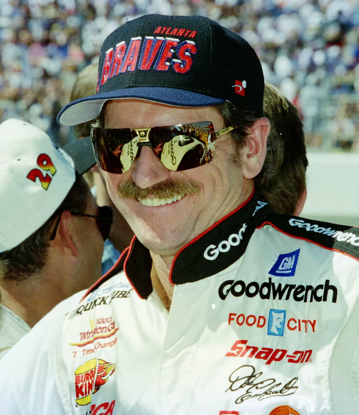 Carson Hocevar’s Mentor Recalls Dale Sr. Heartfelt Gesture That Nearly Missed Out of Suspicion