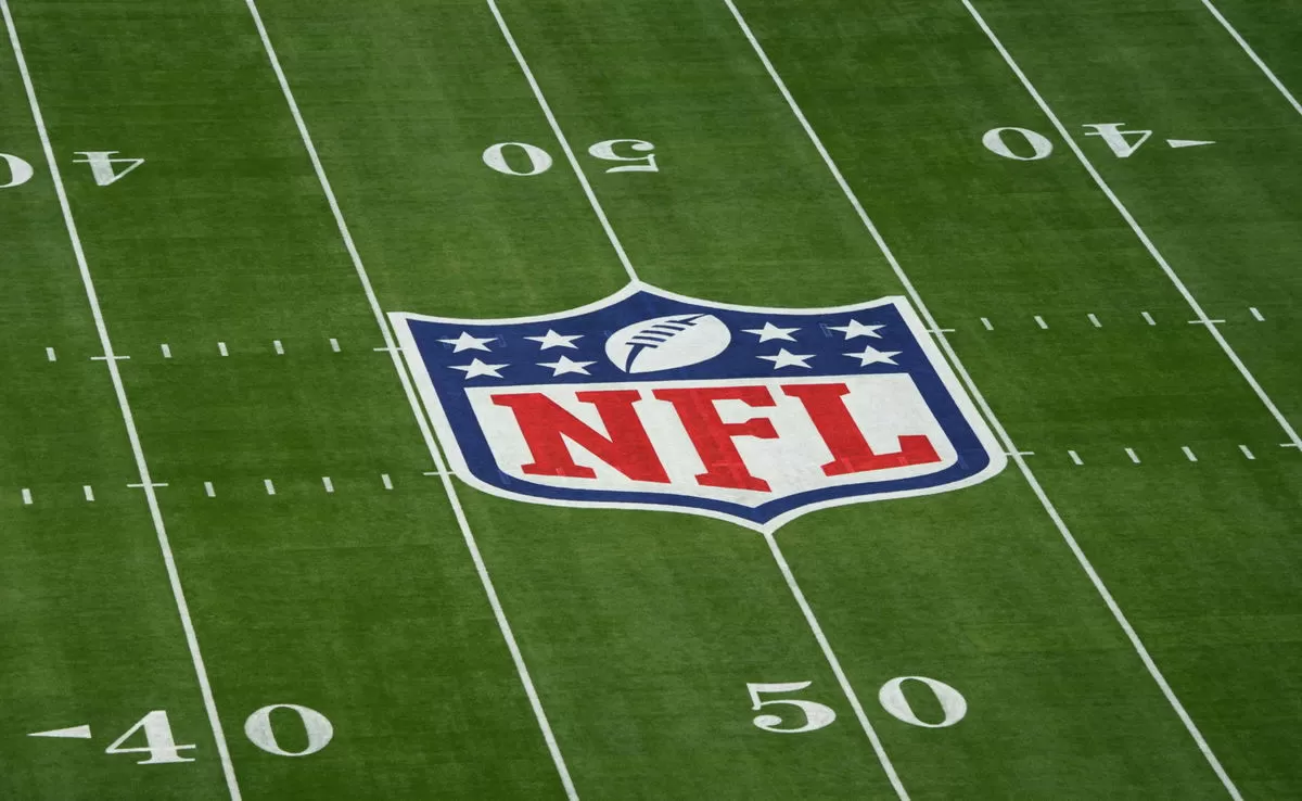 Pioneer Female Referee Sues NFL Over “Humiliation and Open Hostility”
