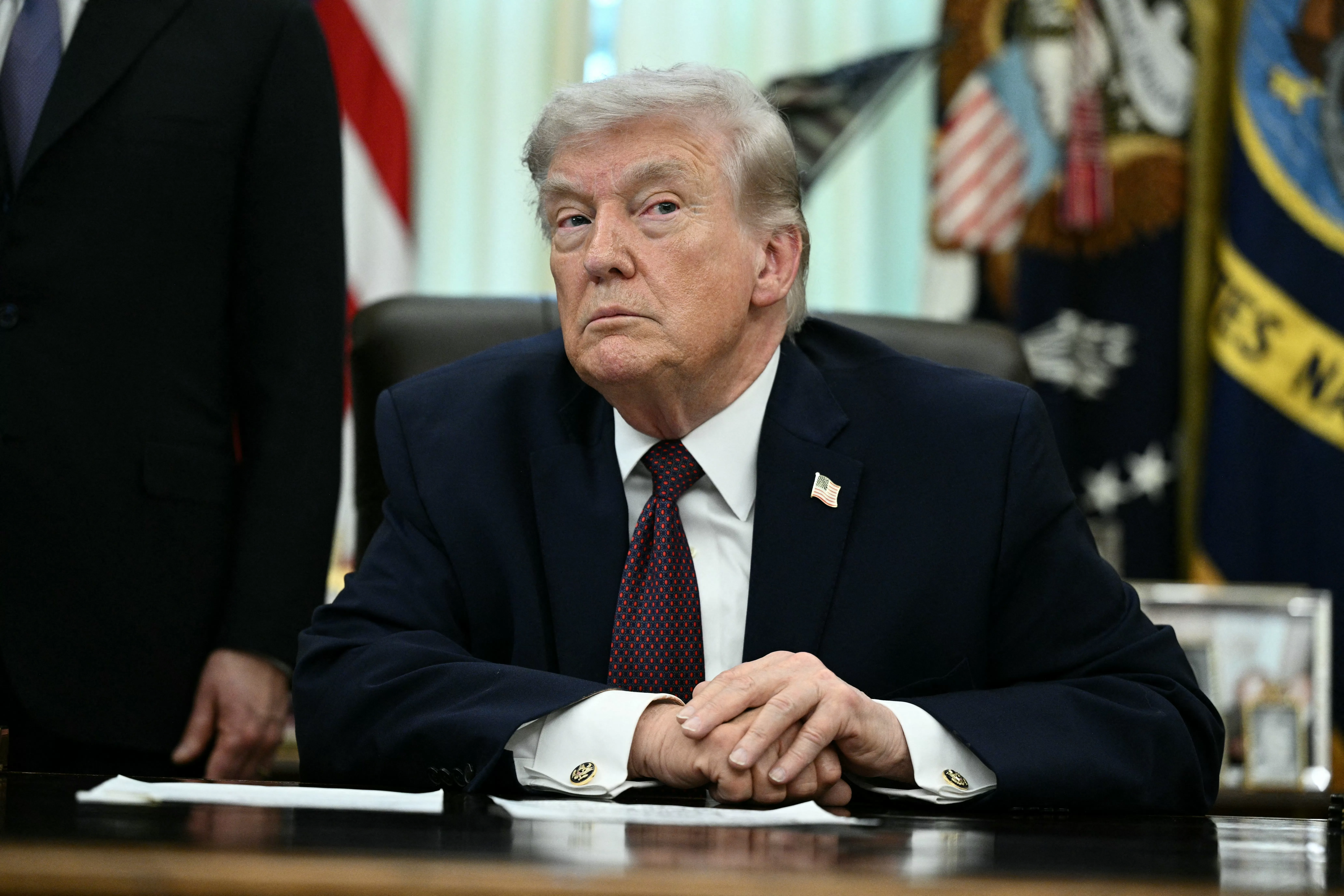 Trump’s ‘Art of the Deal’ Is Losing Friends and Alienating Allies | Opinion