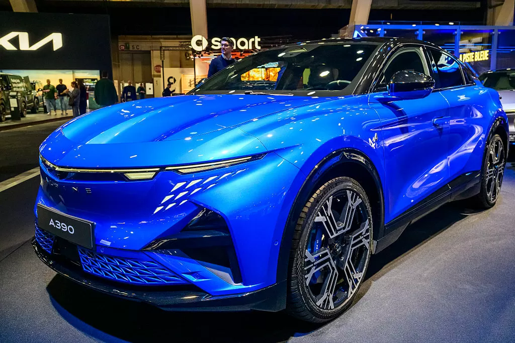 Car Buying May Be Changing in One Surprising Way: ‘Finally’