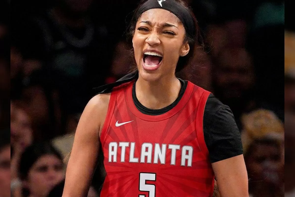 “She’ll Not Last”: Indiana Basketball HOF Makes Bold Prediction on Angel Reese’s Dream Trade