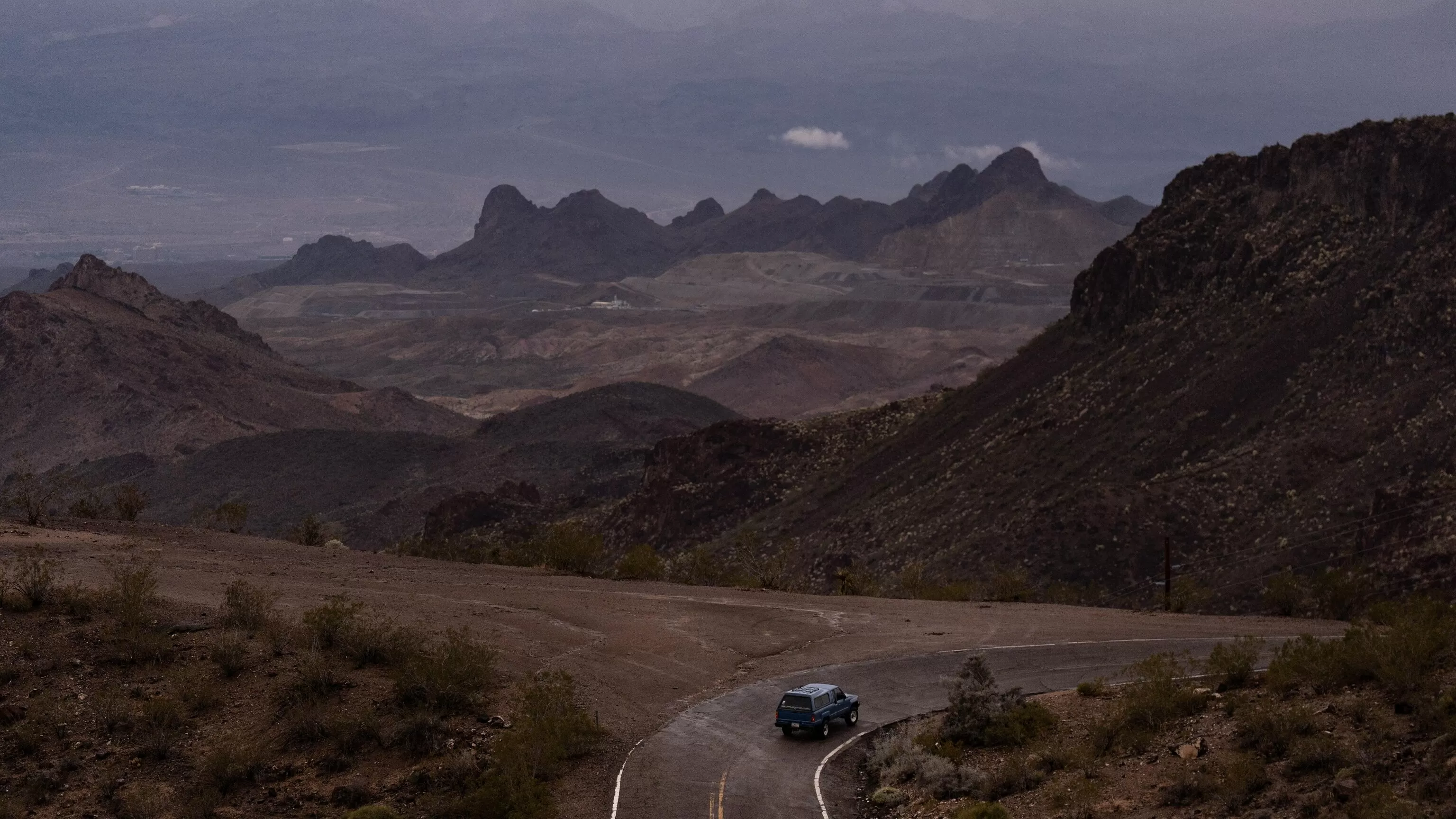 Route 66, a quintessential American road trip heavy on kitsch and history, turns 100