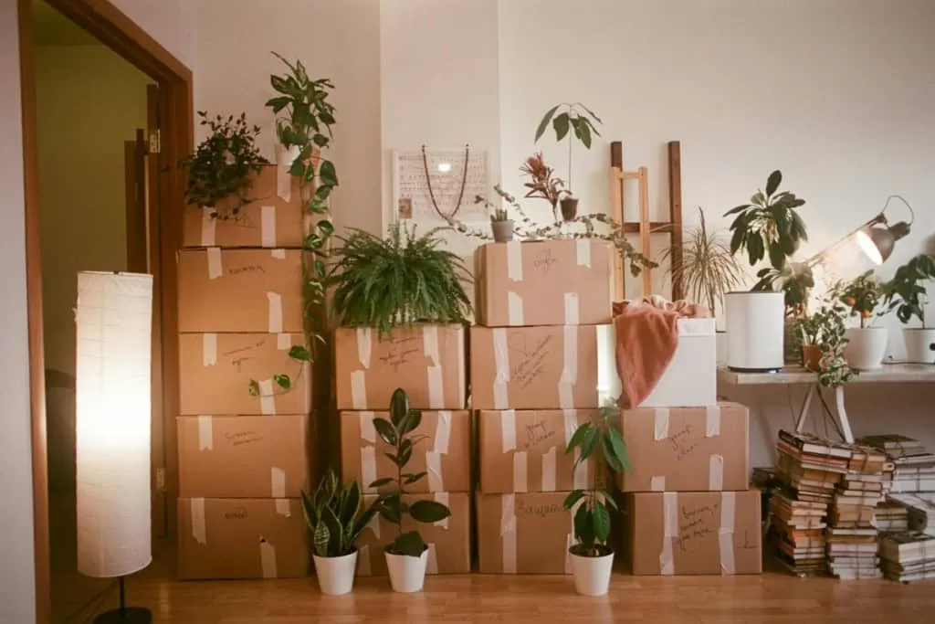 16 Things to Do After Buying a Home