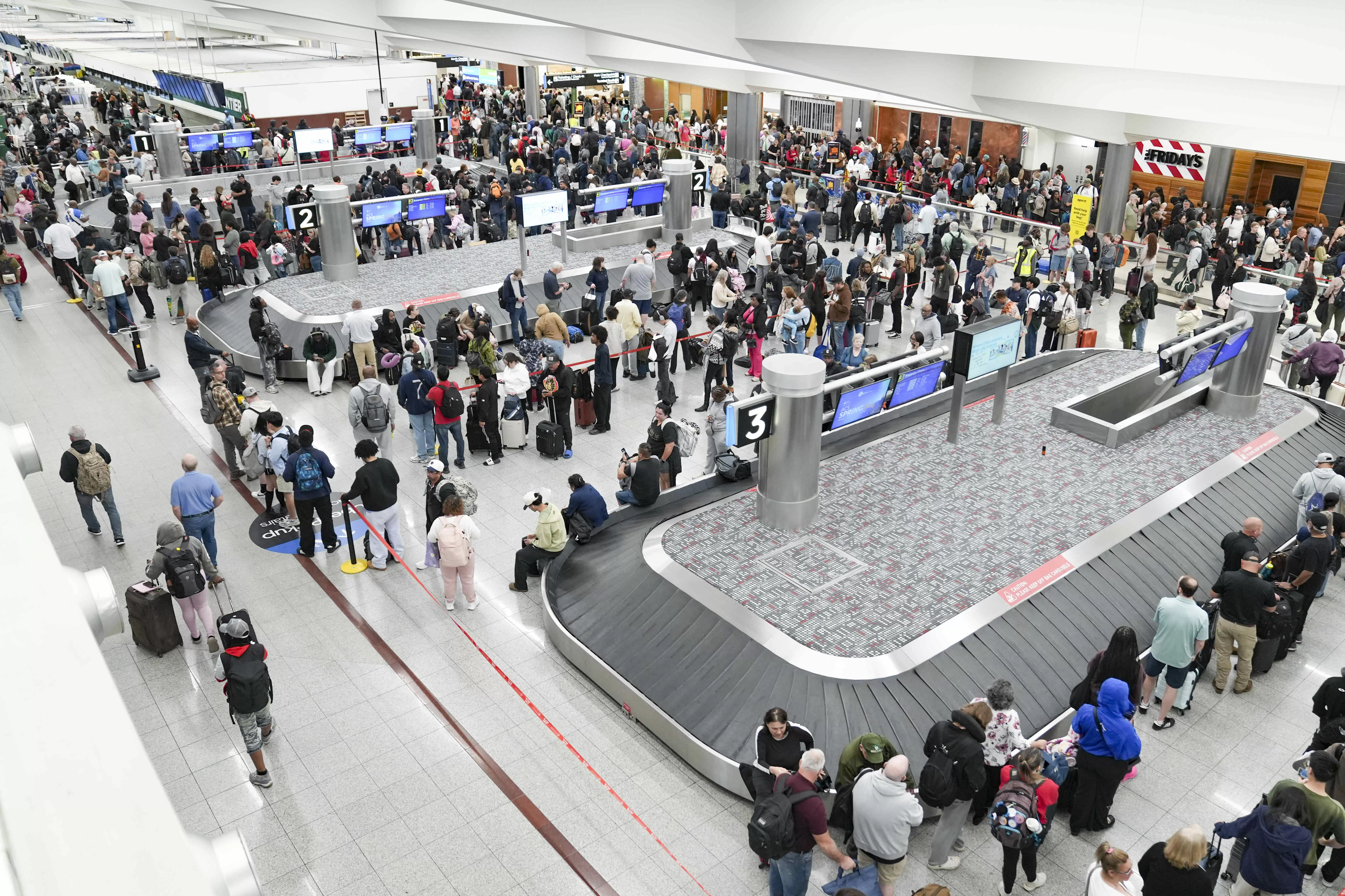 Airfare Hikes Likely As Delta Makes Major Change Amid Soaring Oil Prices