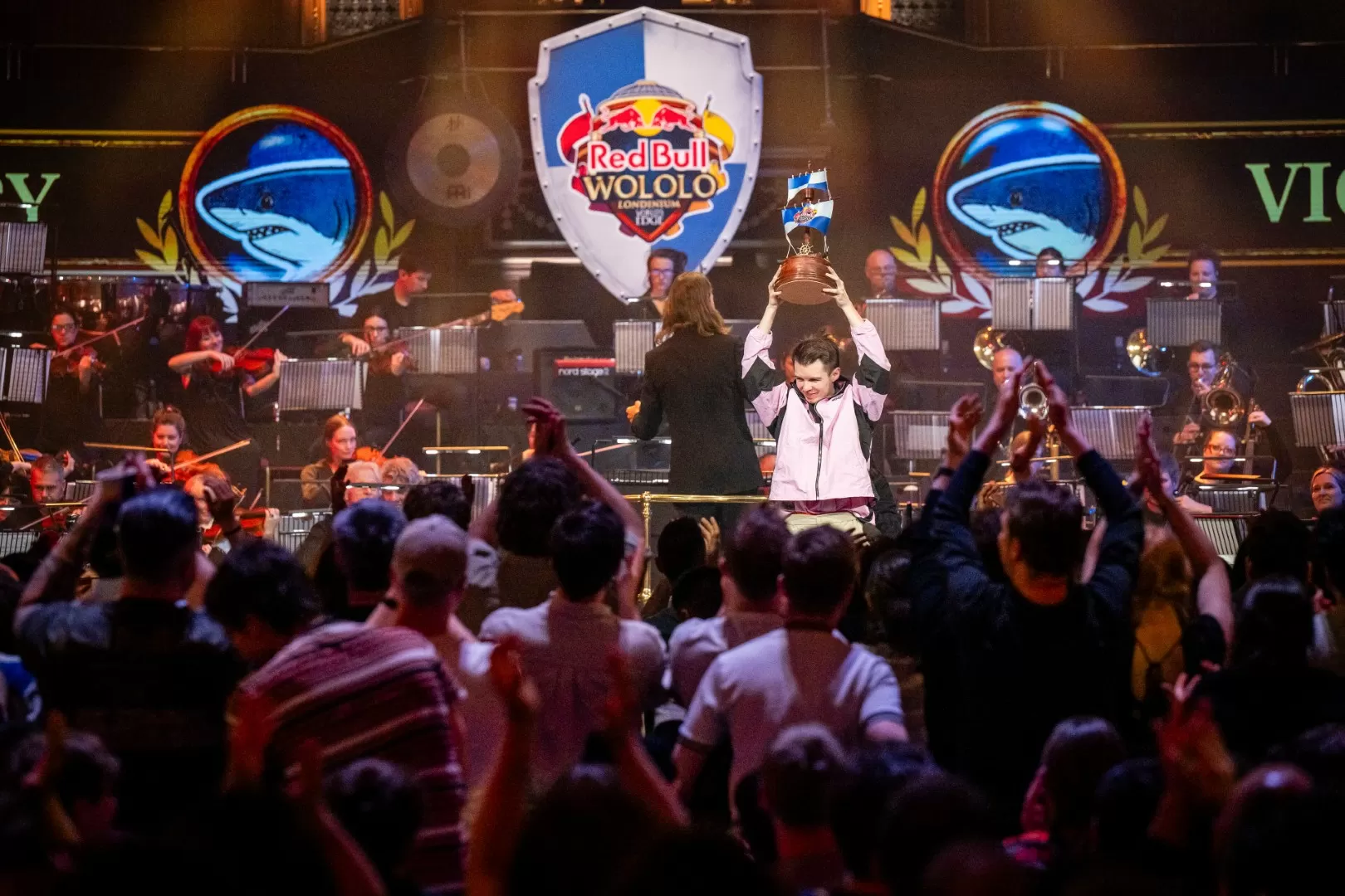 MarineLorD Sweeps ‘Age of Empires’ Tournament, Crowned World’s Best Player