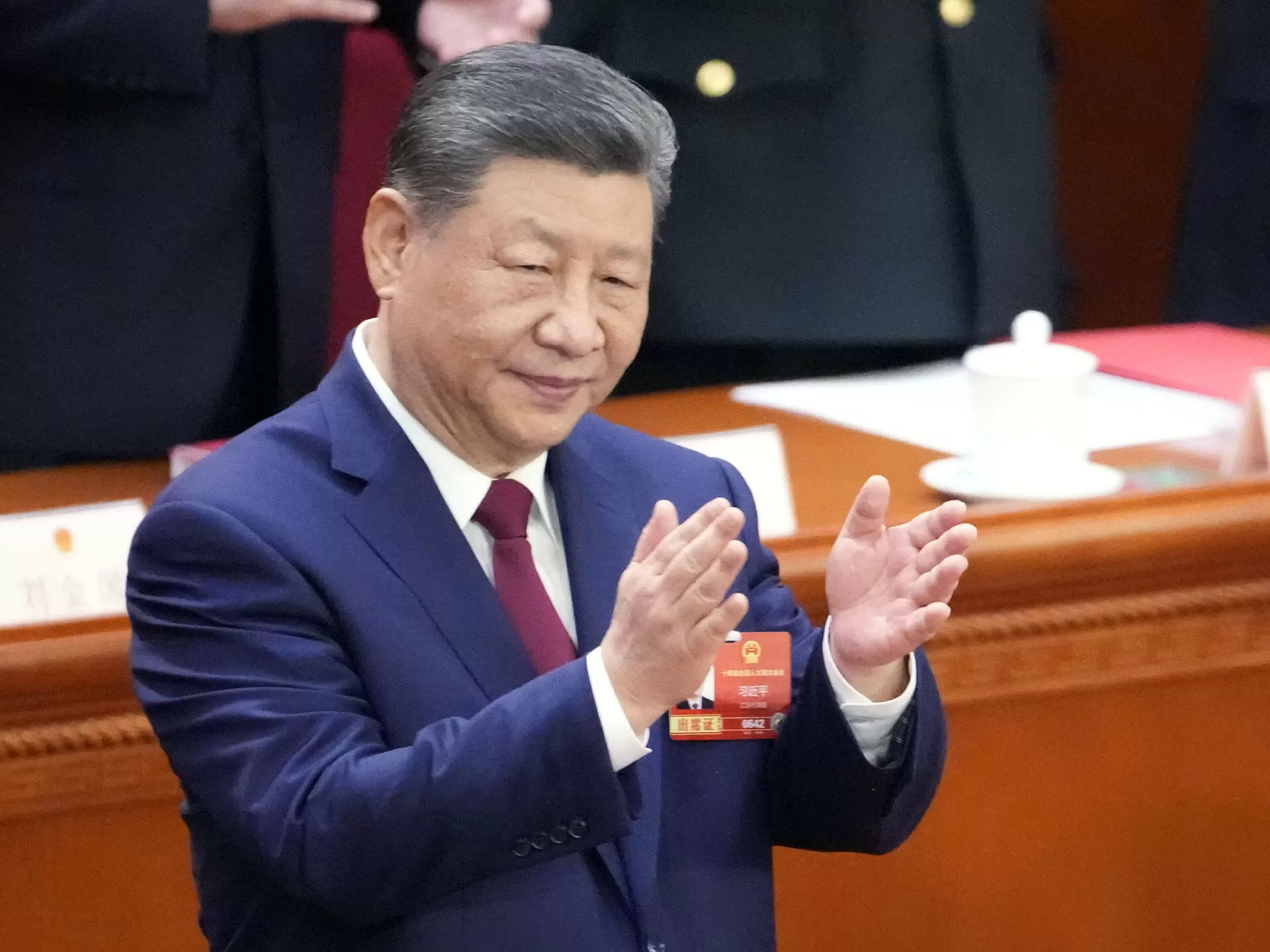China Could Be the Silent Winner of the US-Iran Truce