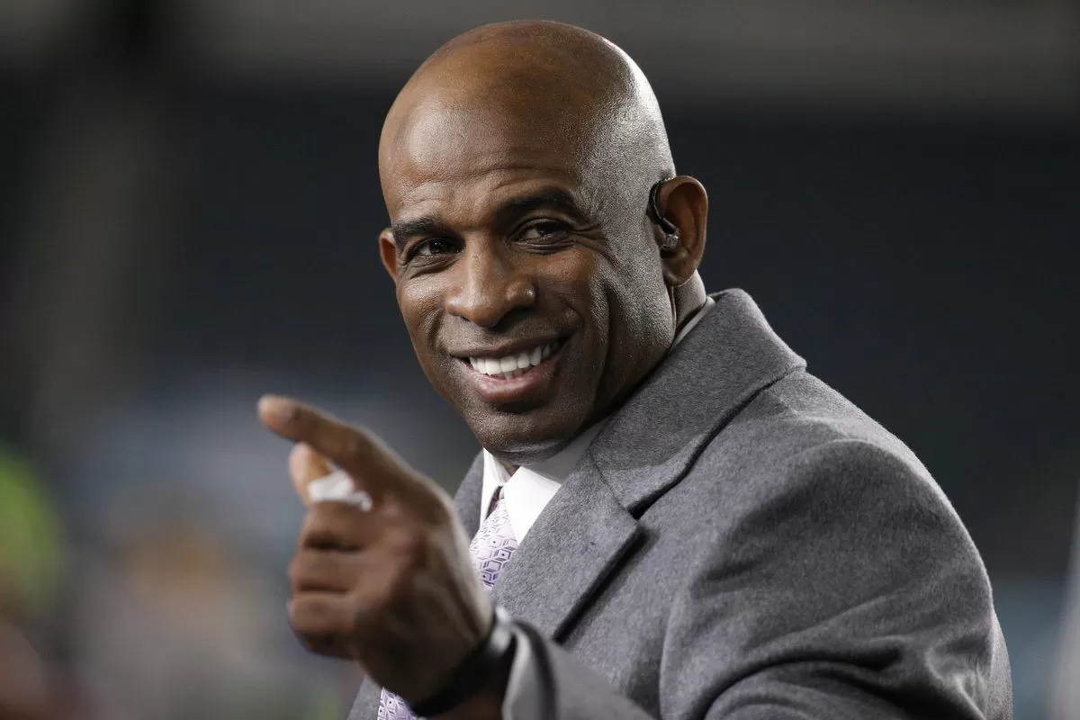Deion Sanders’ 313lb OL Asks For Cheese Burger After Epic Pro Day