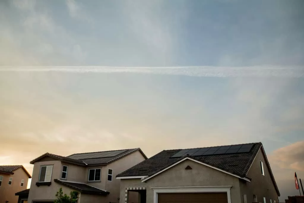 8 Questions to Ask Before Buying a House With Solar Panels