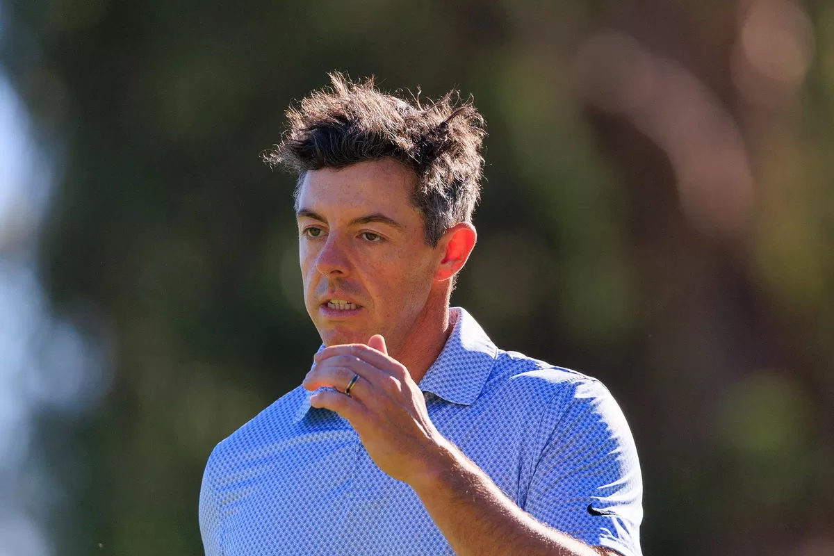 Rory McIlroy Left Out As Amanda Balionis Drops Unexpected Masters 2026 Pick