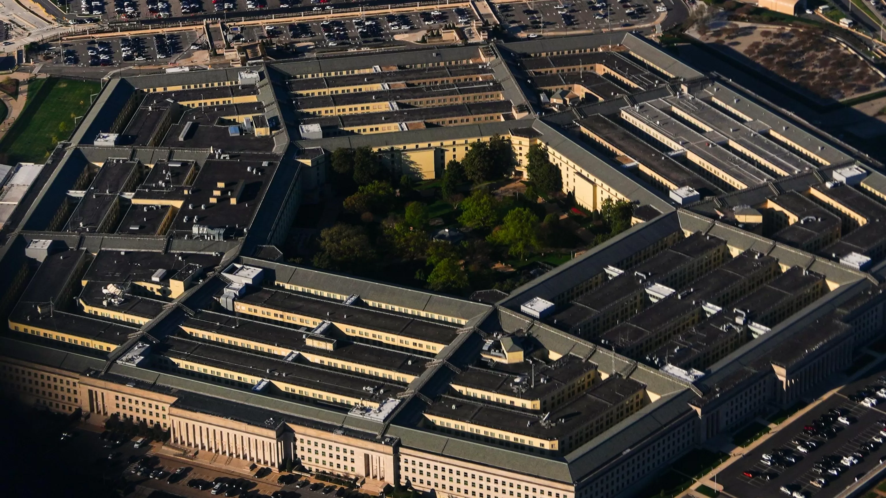 US military pushes for boost in 2027 spending on drones and air defenses used in Iran war