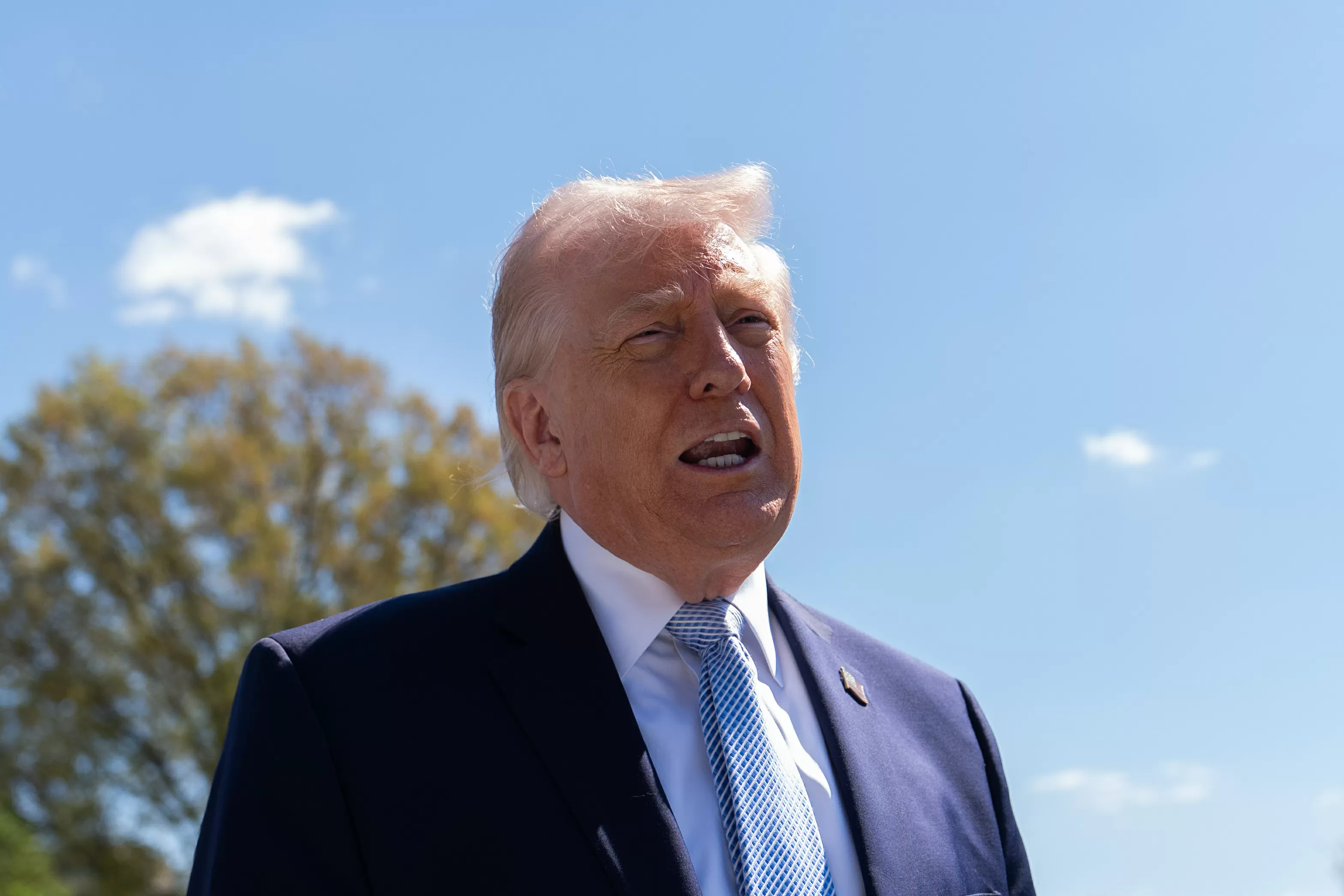 China Reacts to Iran Ceasefire After Trump Credits Beijing