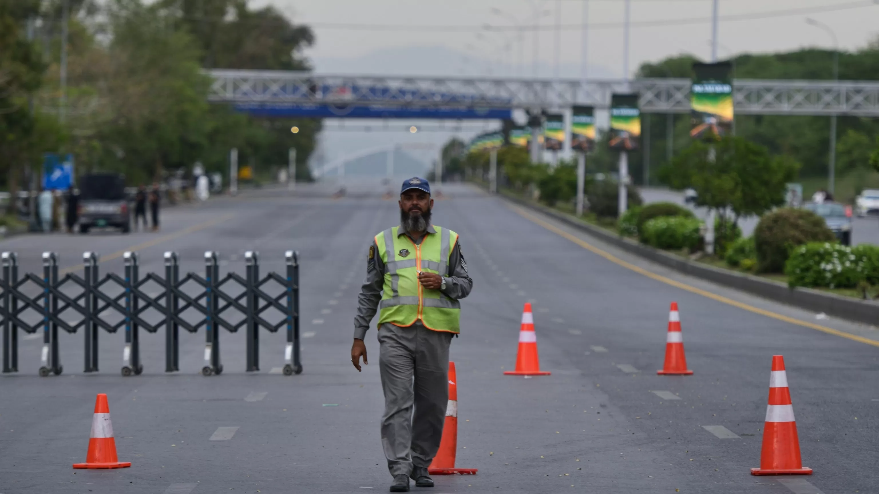 Trump sends envoys to Islamabad as Iran rules out direct talks