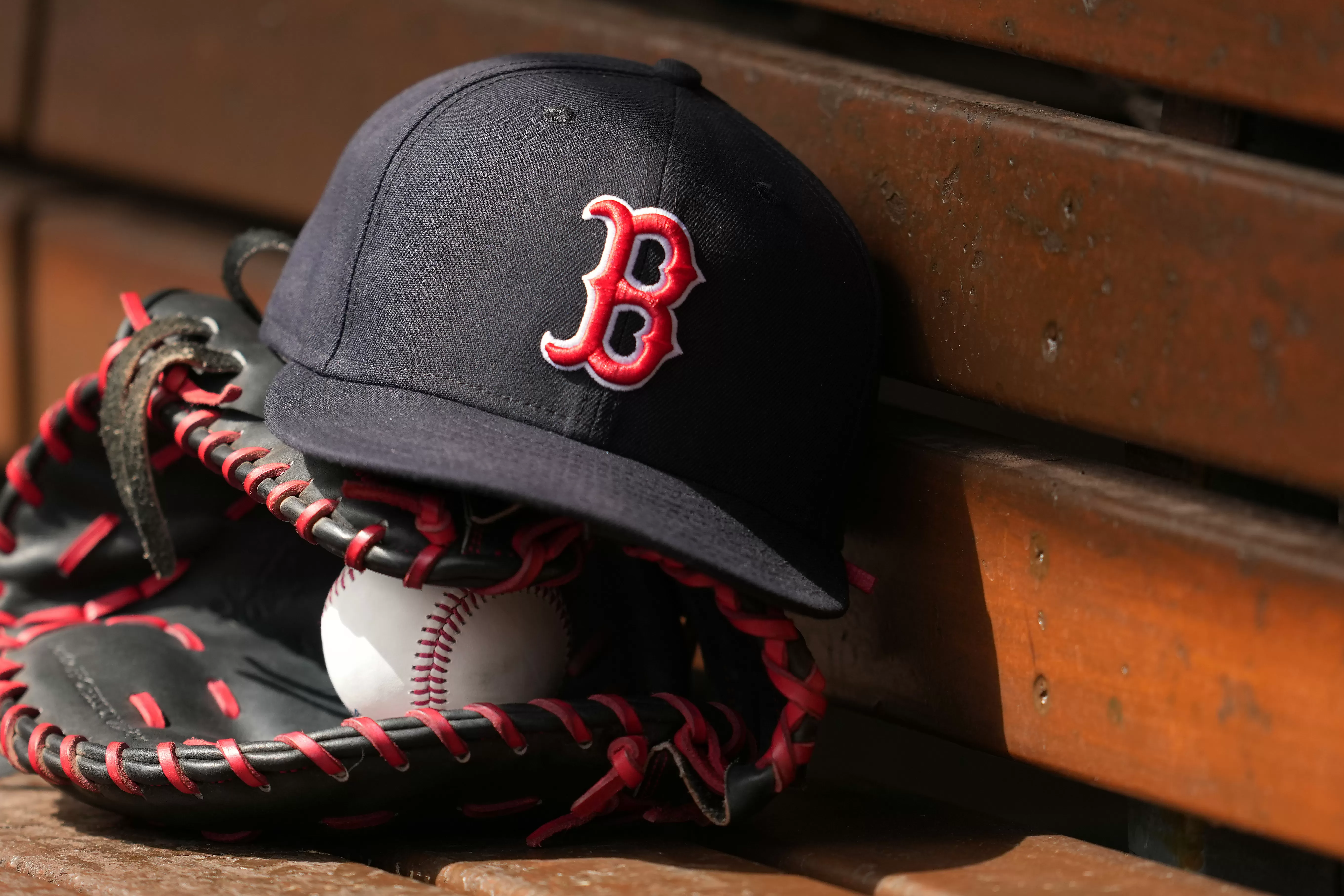 Red Sox Star Sounds Off After 'Embarrassing' 1-5 Start