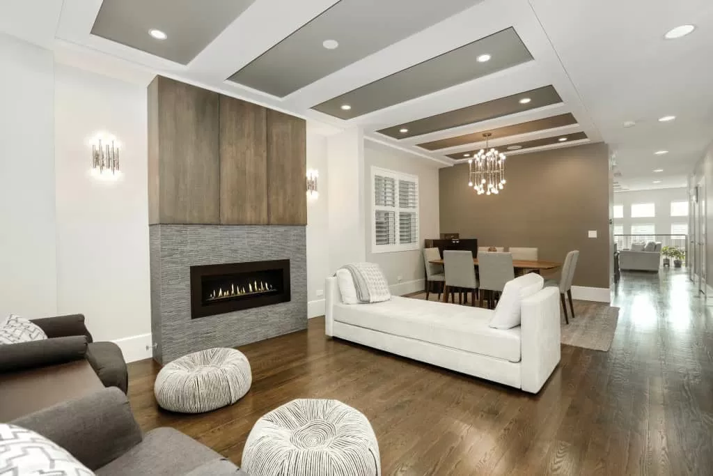 7 Fireplace Design Ideas That Turn Your Fireplace Into a Stunning Focal Point