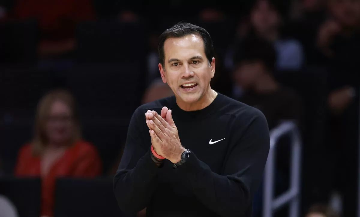 Miami Heat’s Emergency Meeting Turns “Intense” After Tempers Flare in Blowout Loss to Raptors