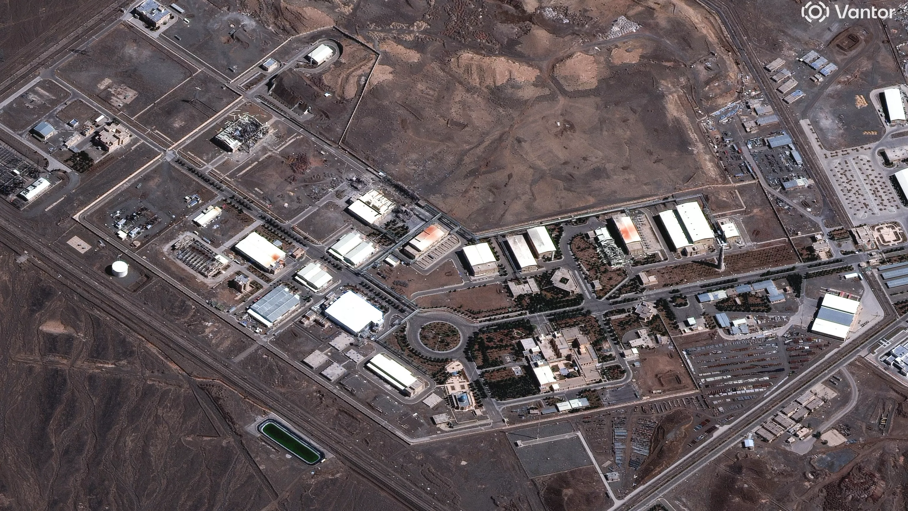 Securing Iran's enriched uranium by force would be risky and complex, experts say