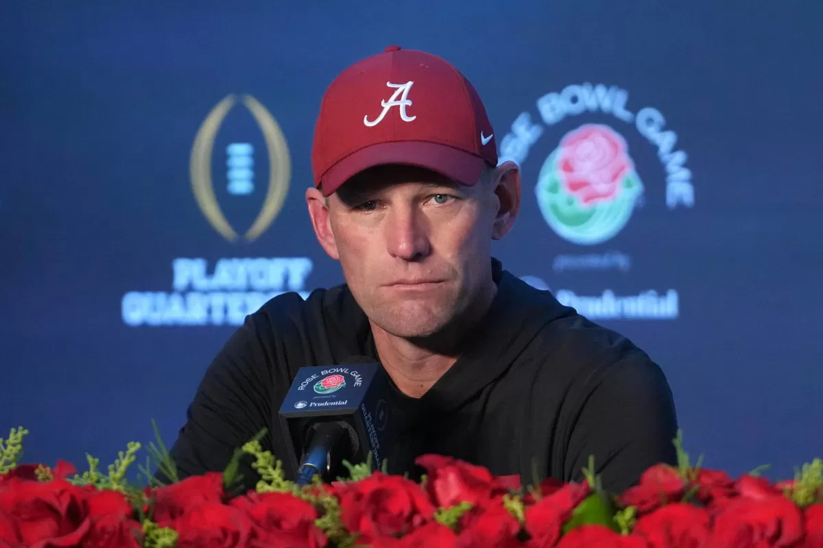 Kalen DeBoer’s 4-Star Commit No Longer Firm With Alabama as New-Look SEC Team Pushes for Flip