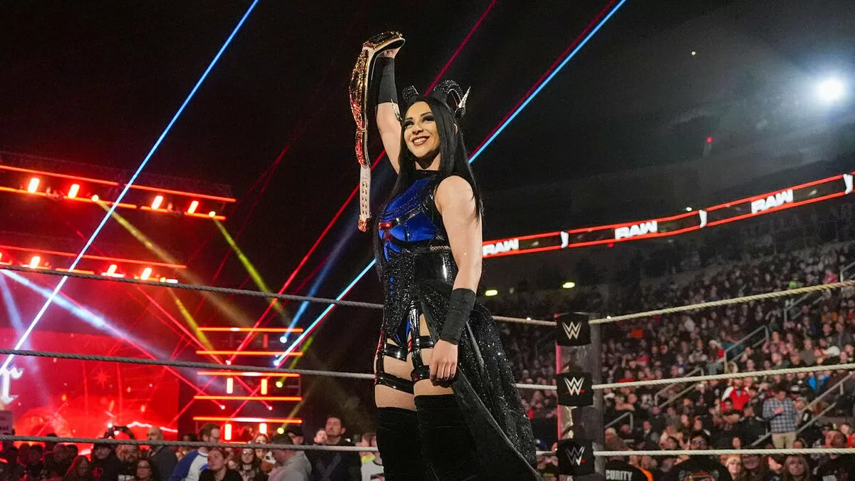 WWE’s Stephanie Vaquer Breaks Silence on Disrespectful Fan Encounter