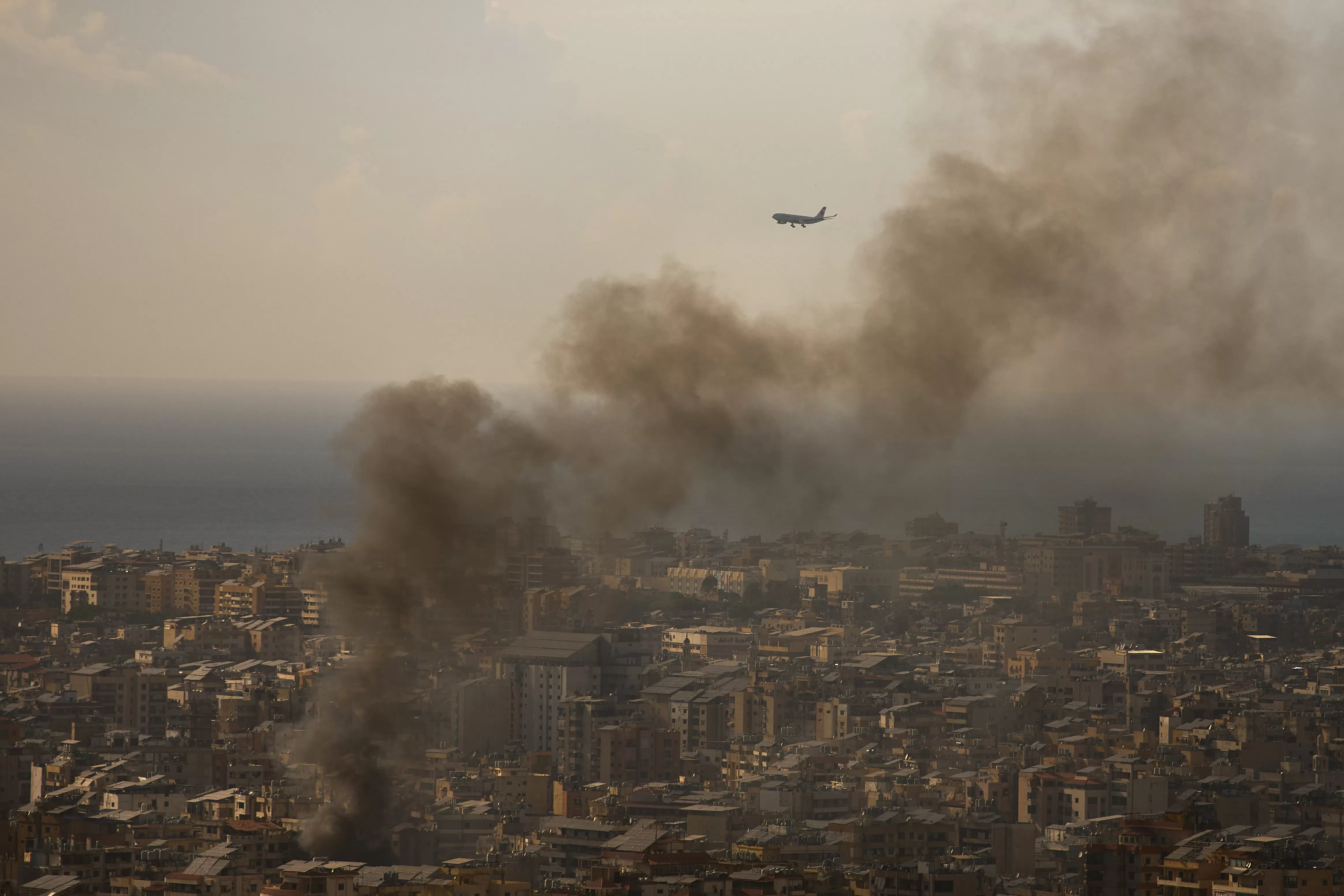 US-Iran Ceasefire Plan Proposed as Iran Intelligence Chief Killed