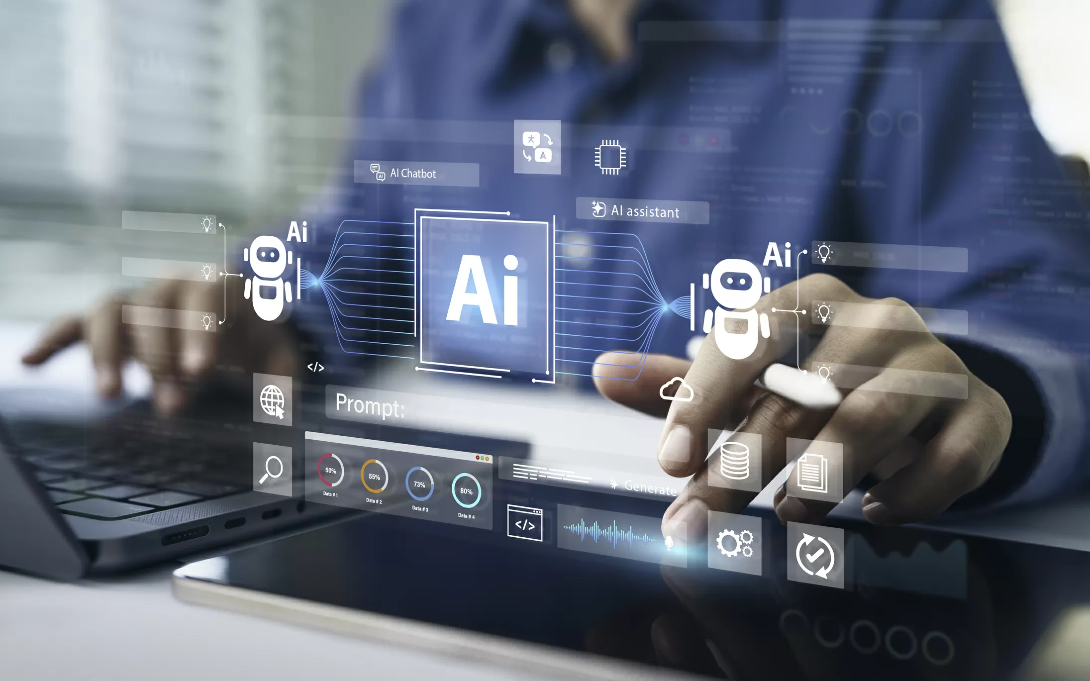 AI Chatbots Are Evolving in One ‘Scary’ Way