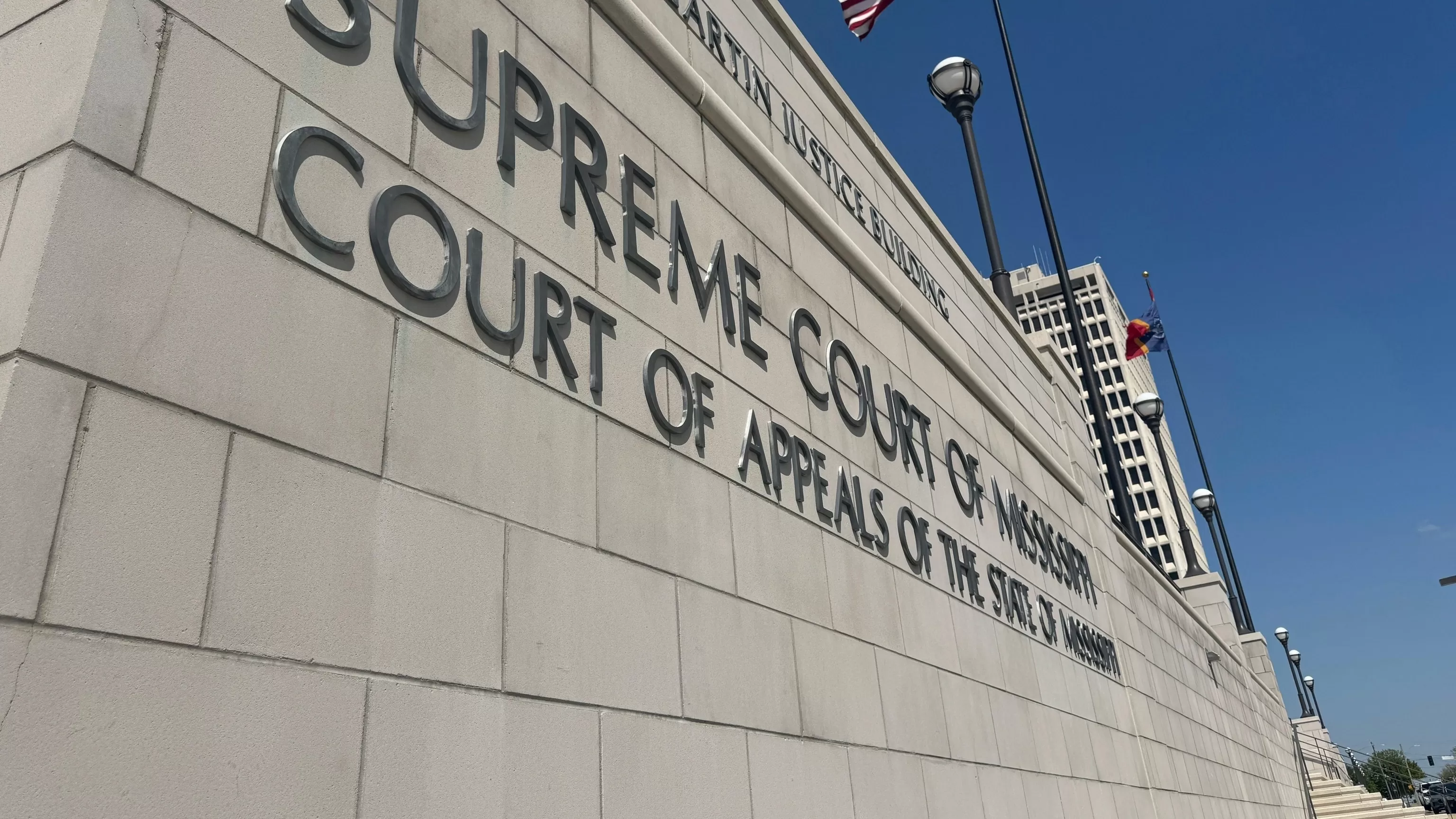 Mississippi will reexamine judicial redistricts after US Supreme Court rules in voting rights case