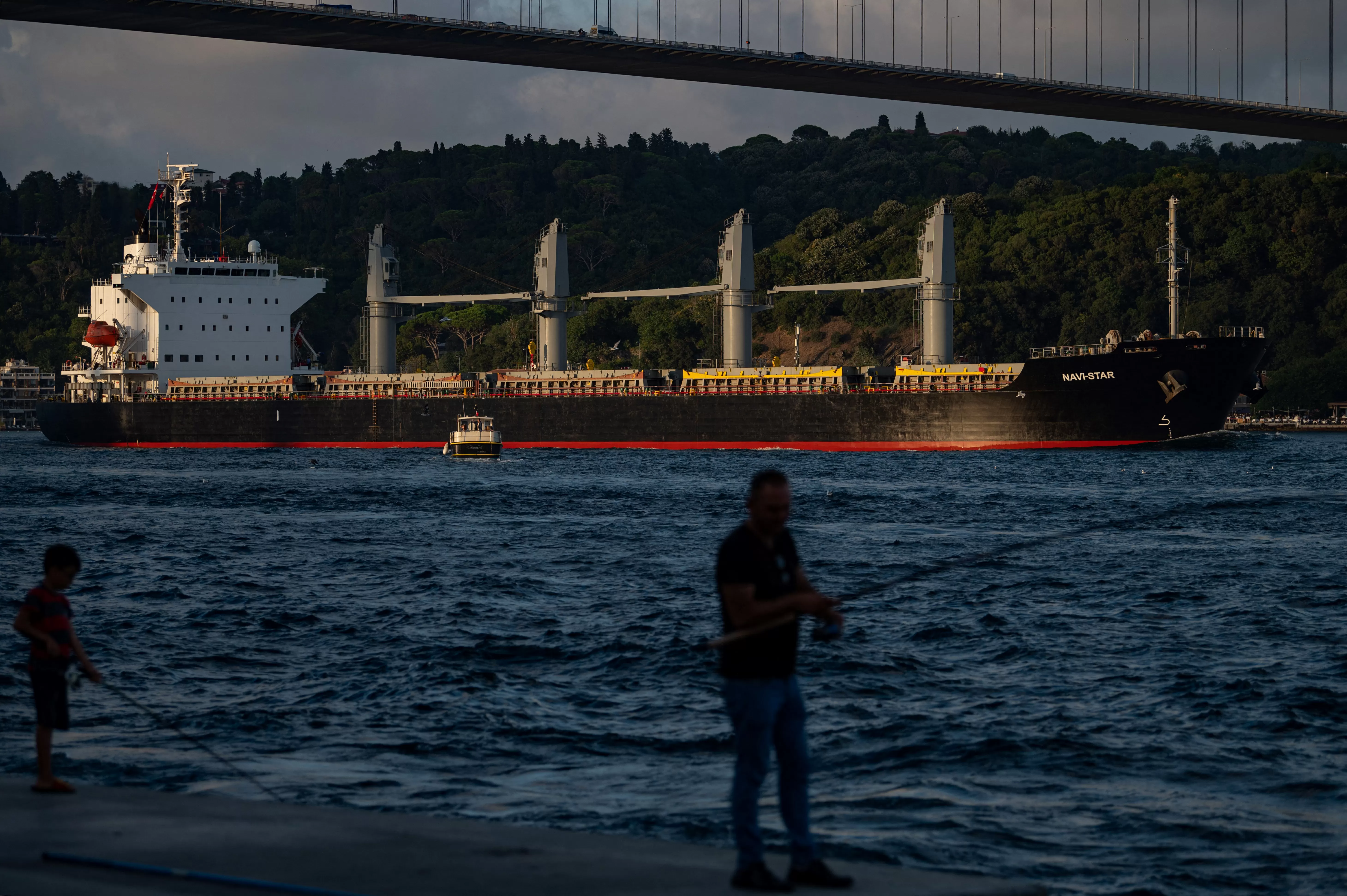 Rubio Slams China for Halting Passage of Panama-Flagged Ships: 'Bullying'