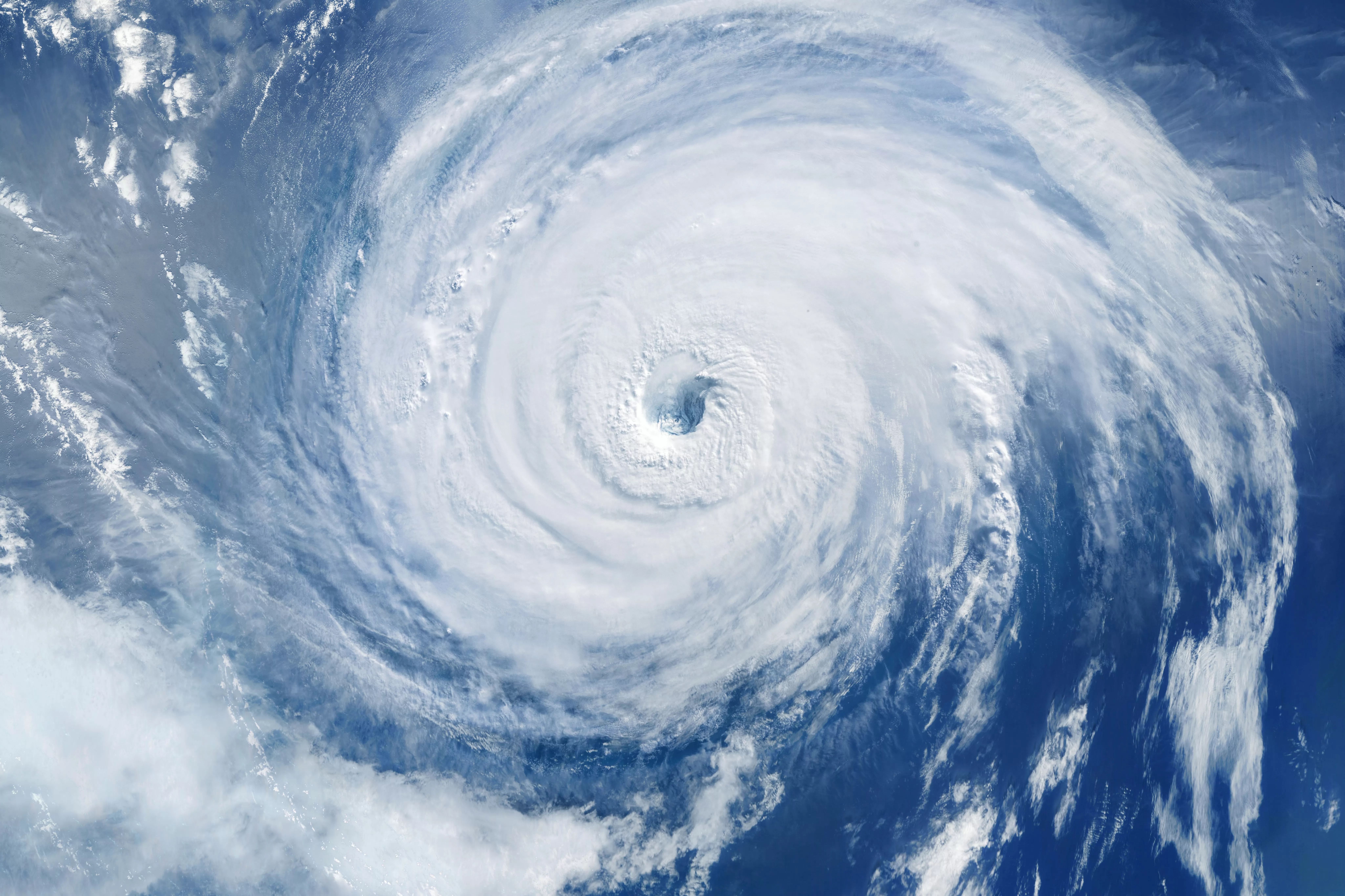 Hurricane Forecast Shows Chance of US Landfall as Americans Told To Prepare