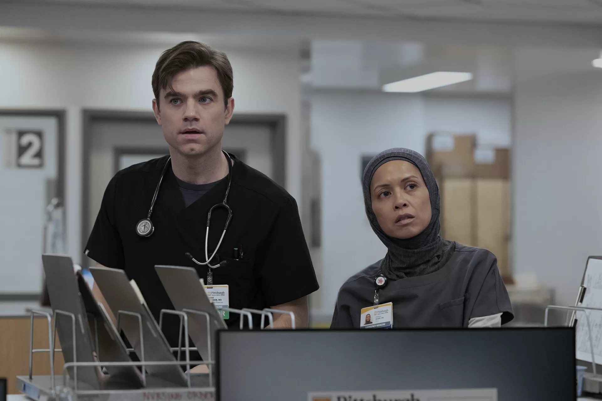 ‘The Pitt’ Season 2 Episode 14 – Release Date, Schedule, How To Watch