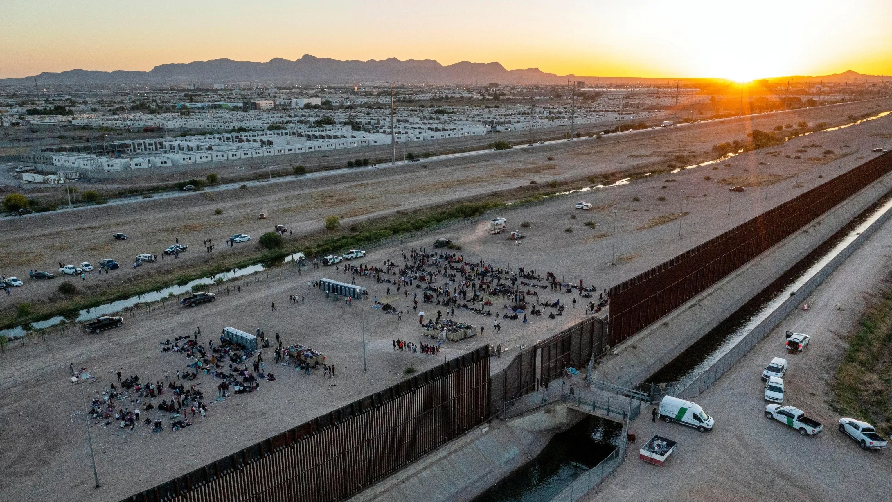 Child immigrant suffered alleged sexual abuse in federal custody, family says
