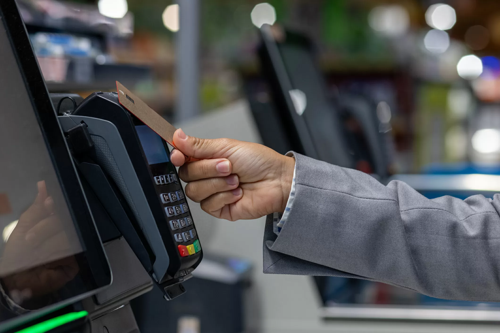 SNAP Benefit Claimants Want Changes Made To Cards