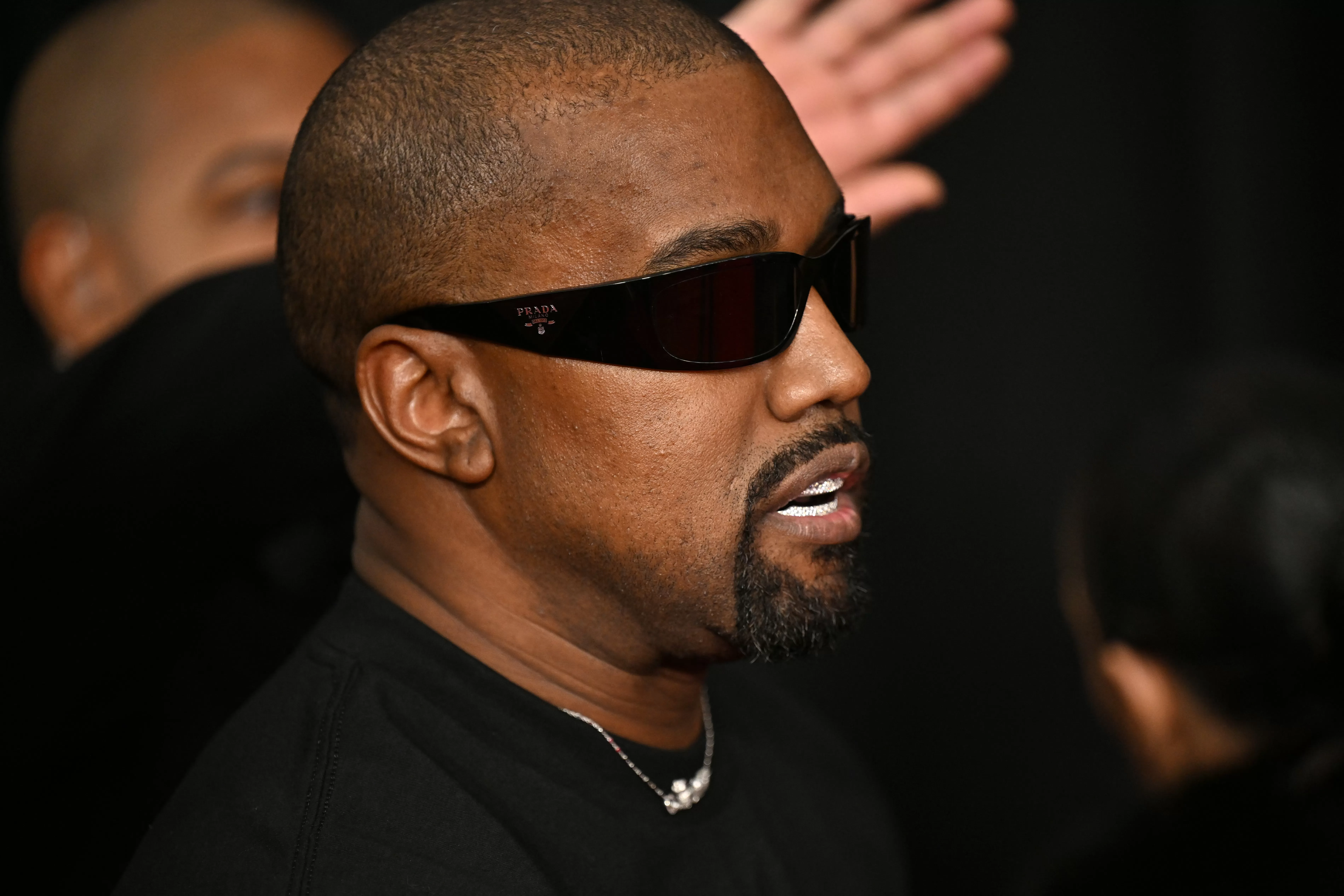 Calls Mount To Ban Kanye West From Entering UK As Festival Backlash Grows