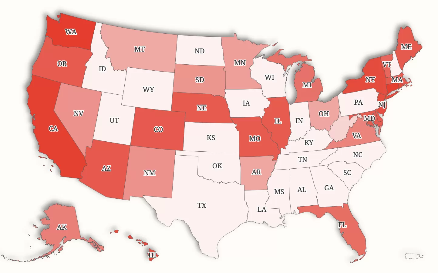 Minimum Wage Is Set To Increase in Some States: What It Means for You