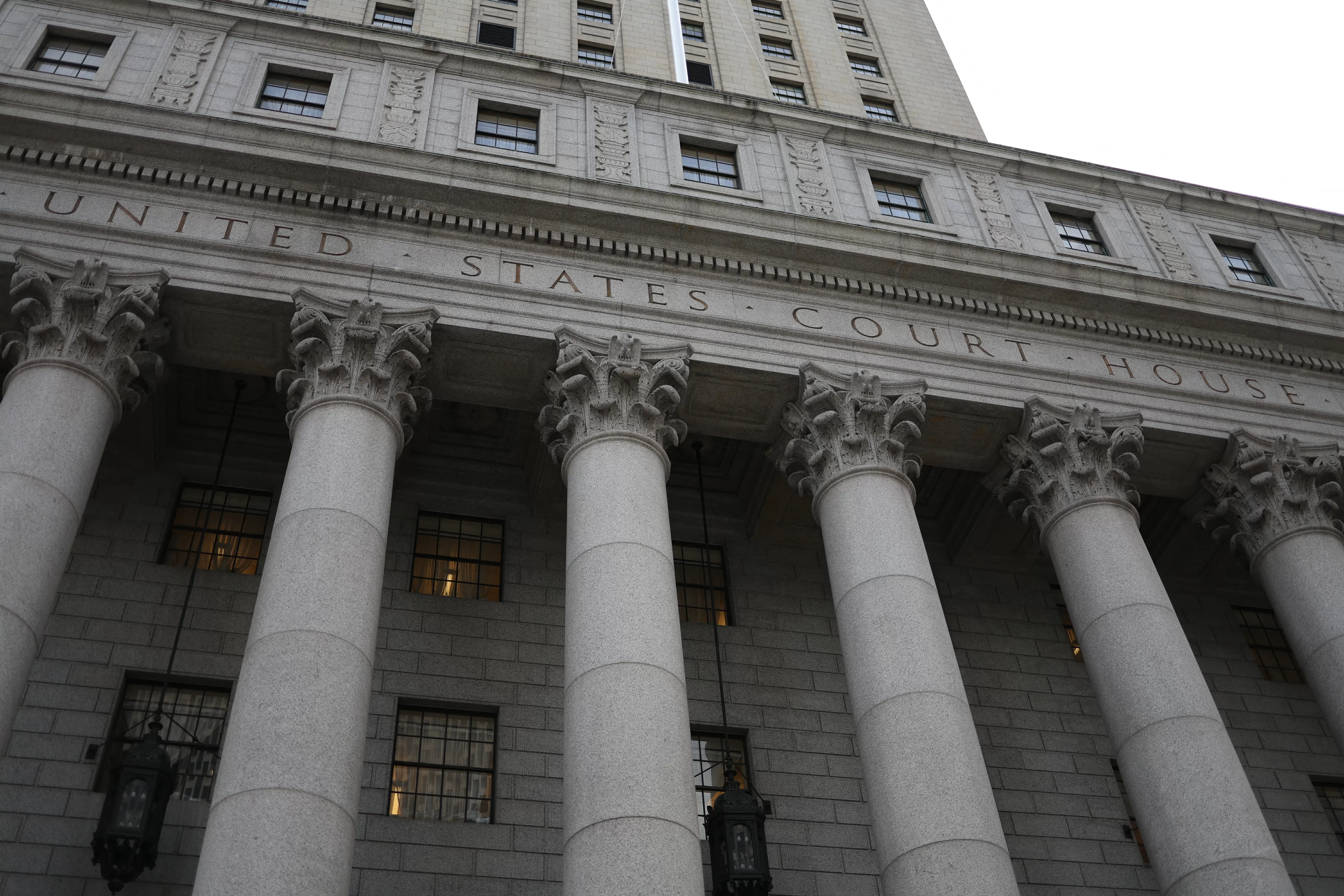 Bankruptcies Surge in US